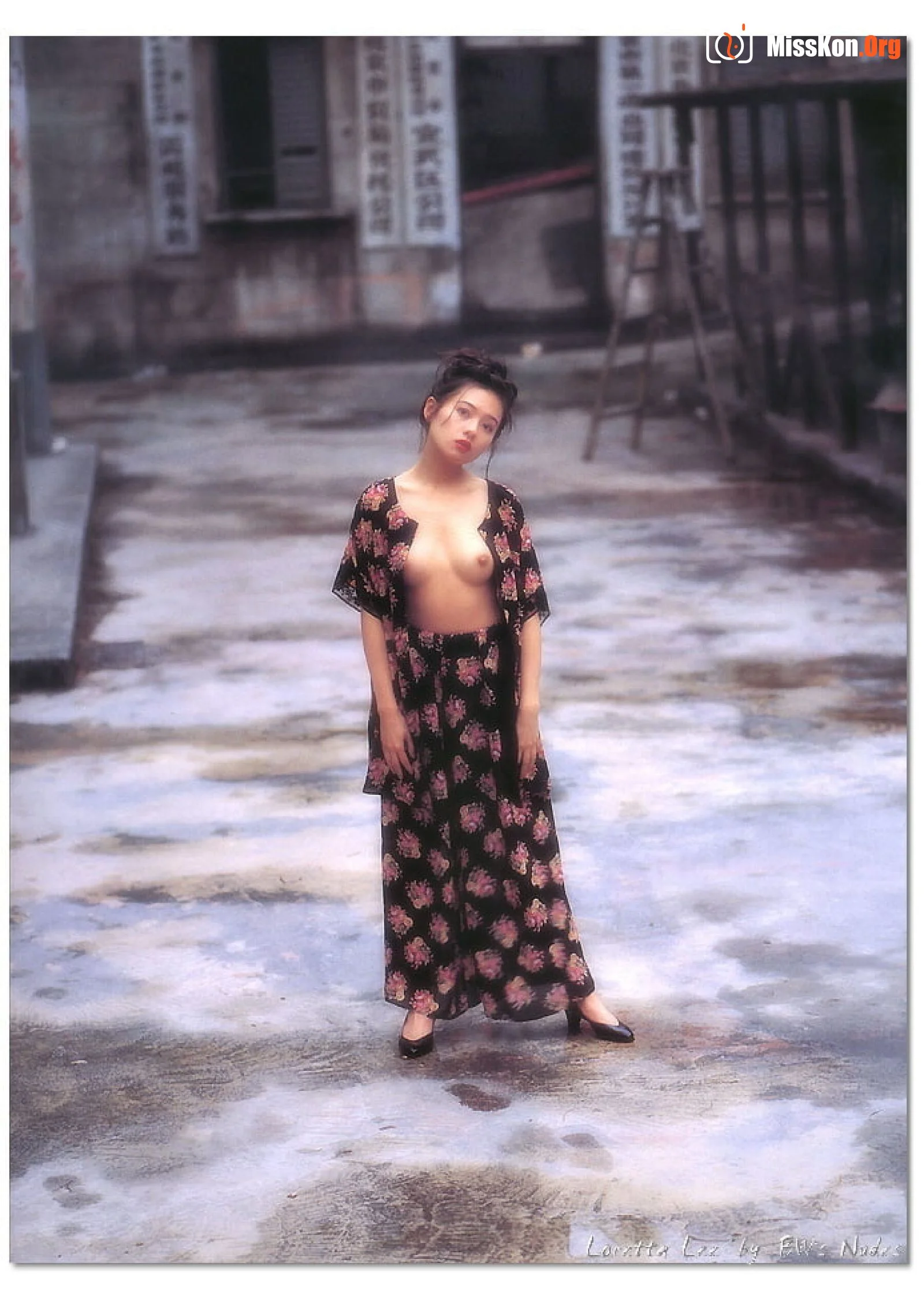 Rachel Lee: In  Dream - Photo 9