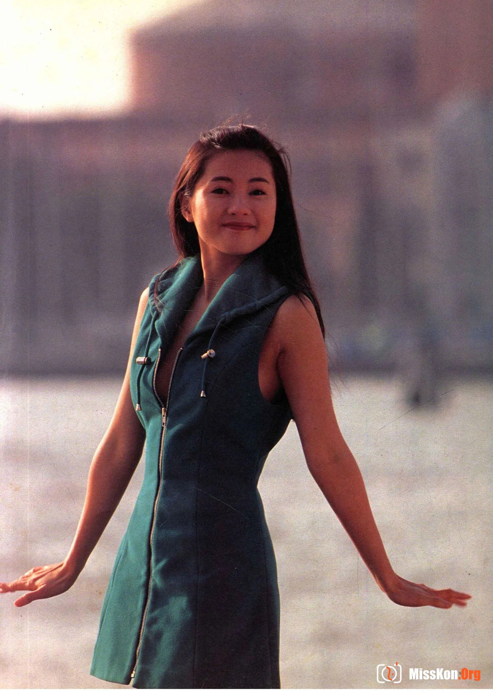 Rachel Lee: Mizuki Photo Collection - Photo 13