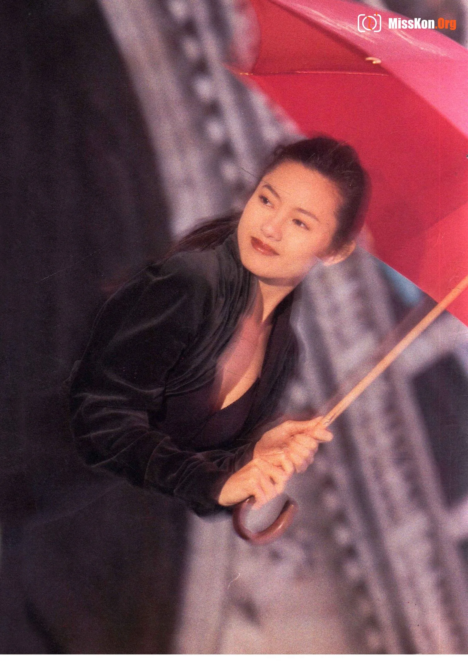 Rachel Lee: Mizuki Photo Collection - Photo 18