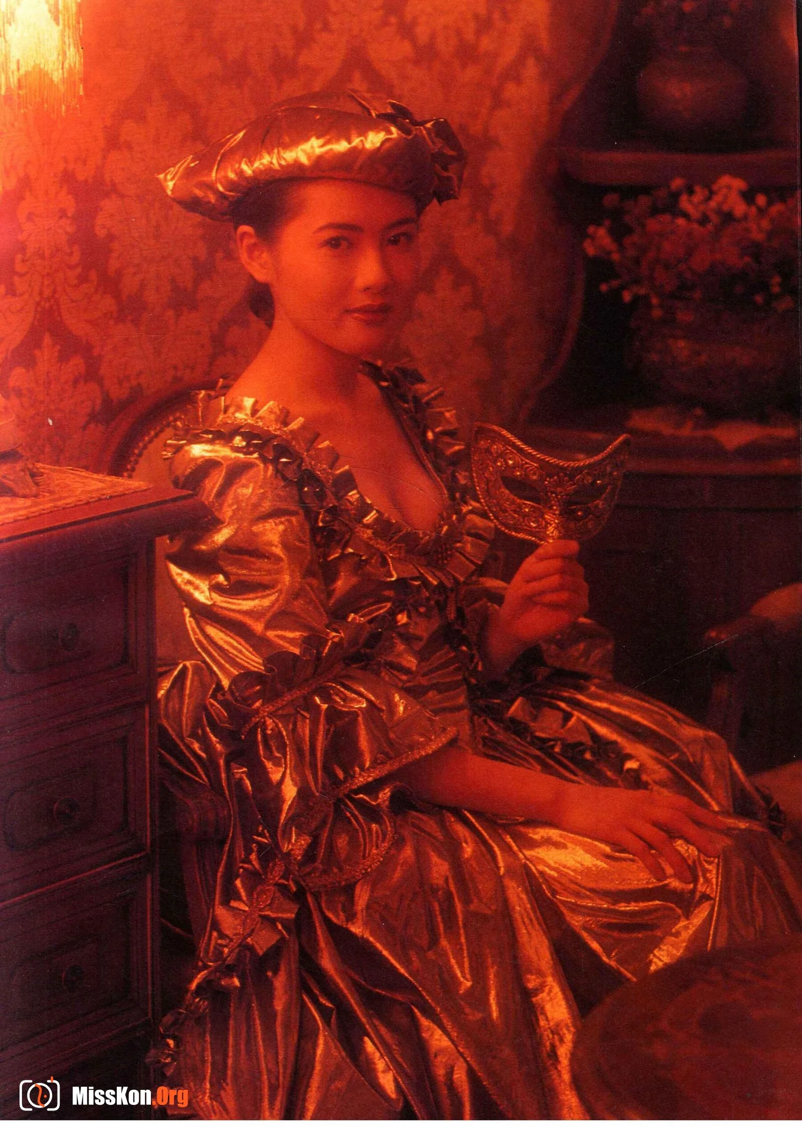 Rachel Lee: Mizuki Photo Collection - Photo 9