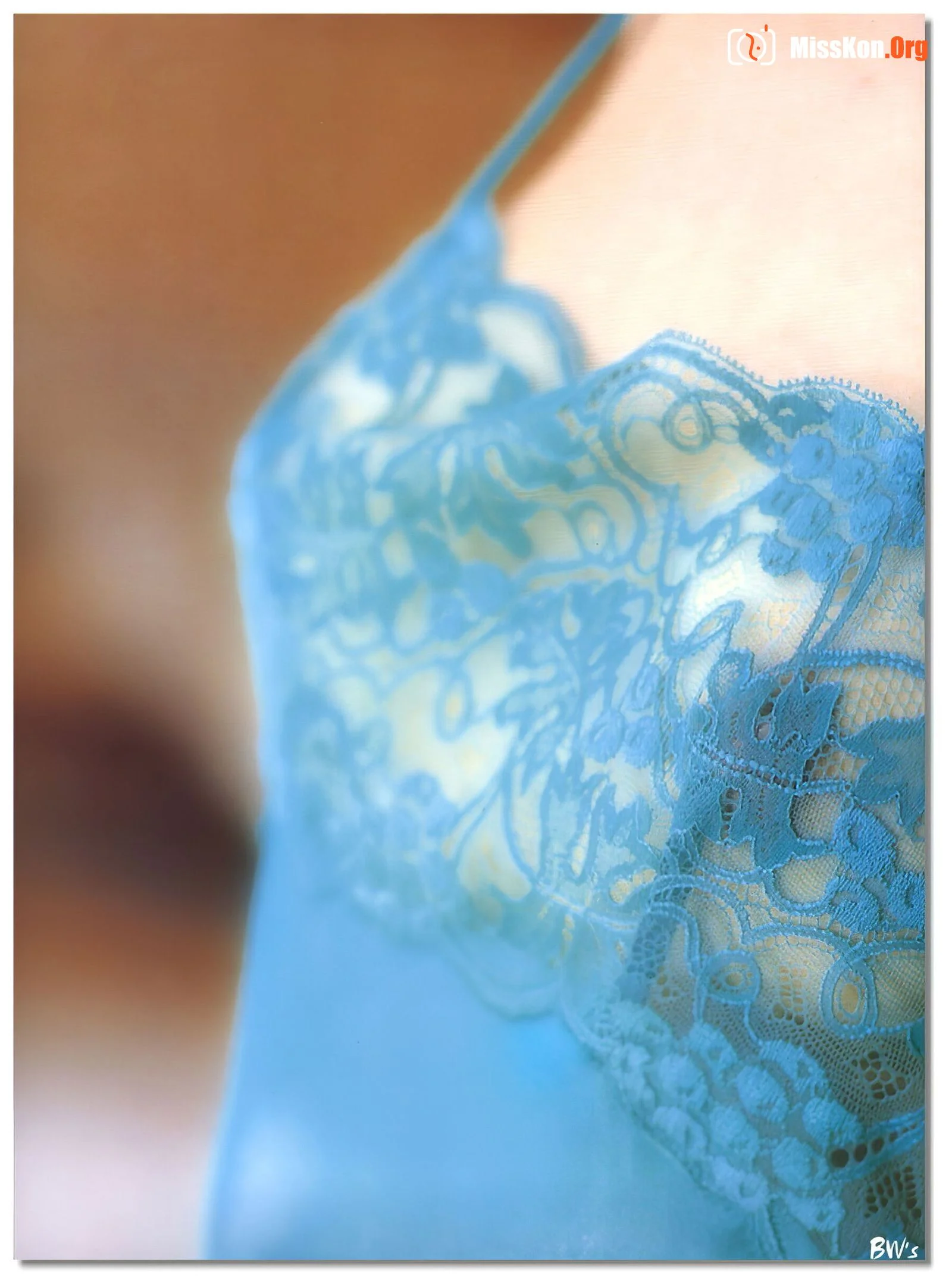 Rachel Lee: Reminicsence - Photo 18