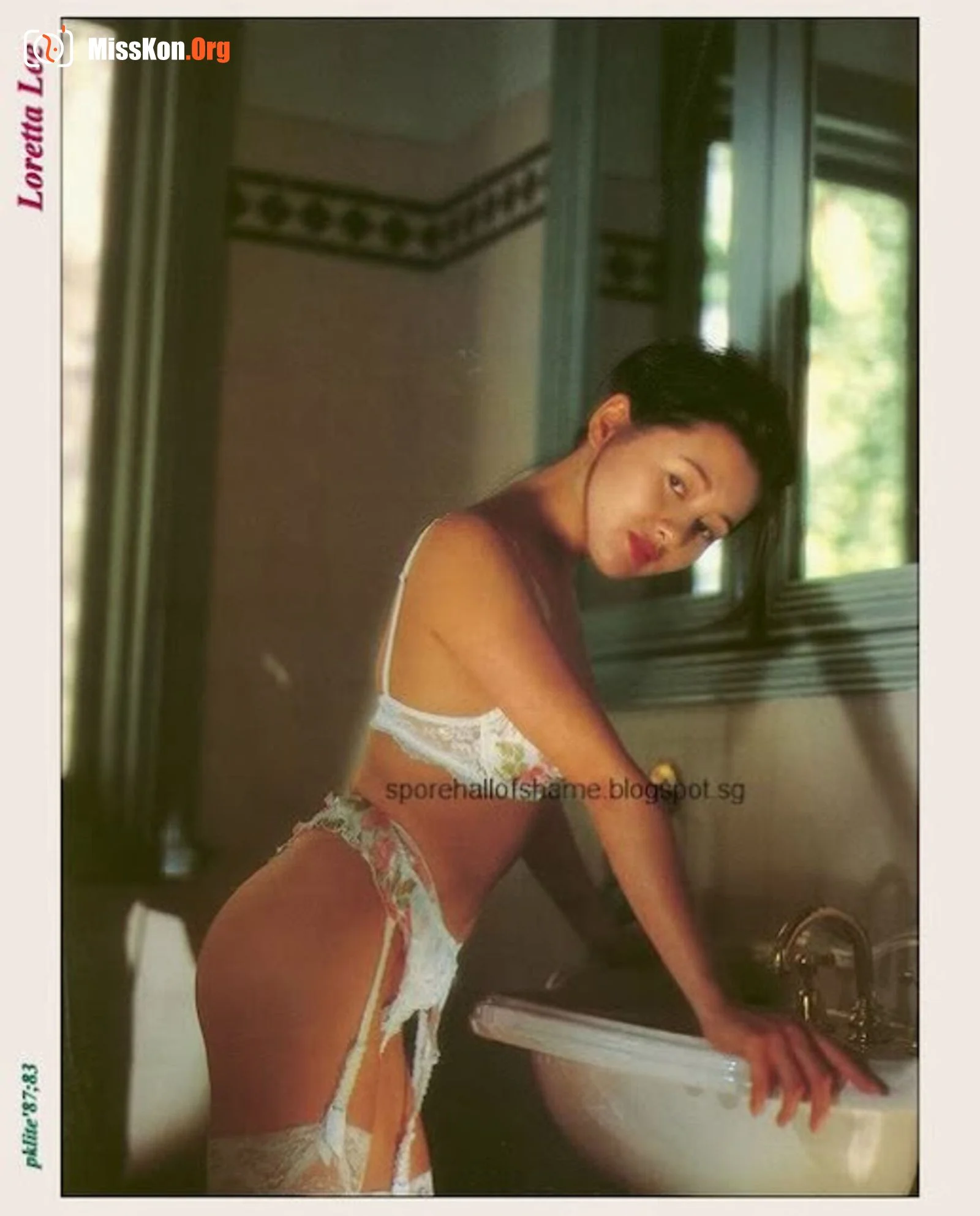Rachel Lee: Reminicsence - Photo 3