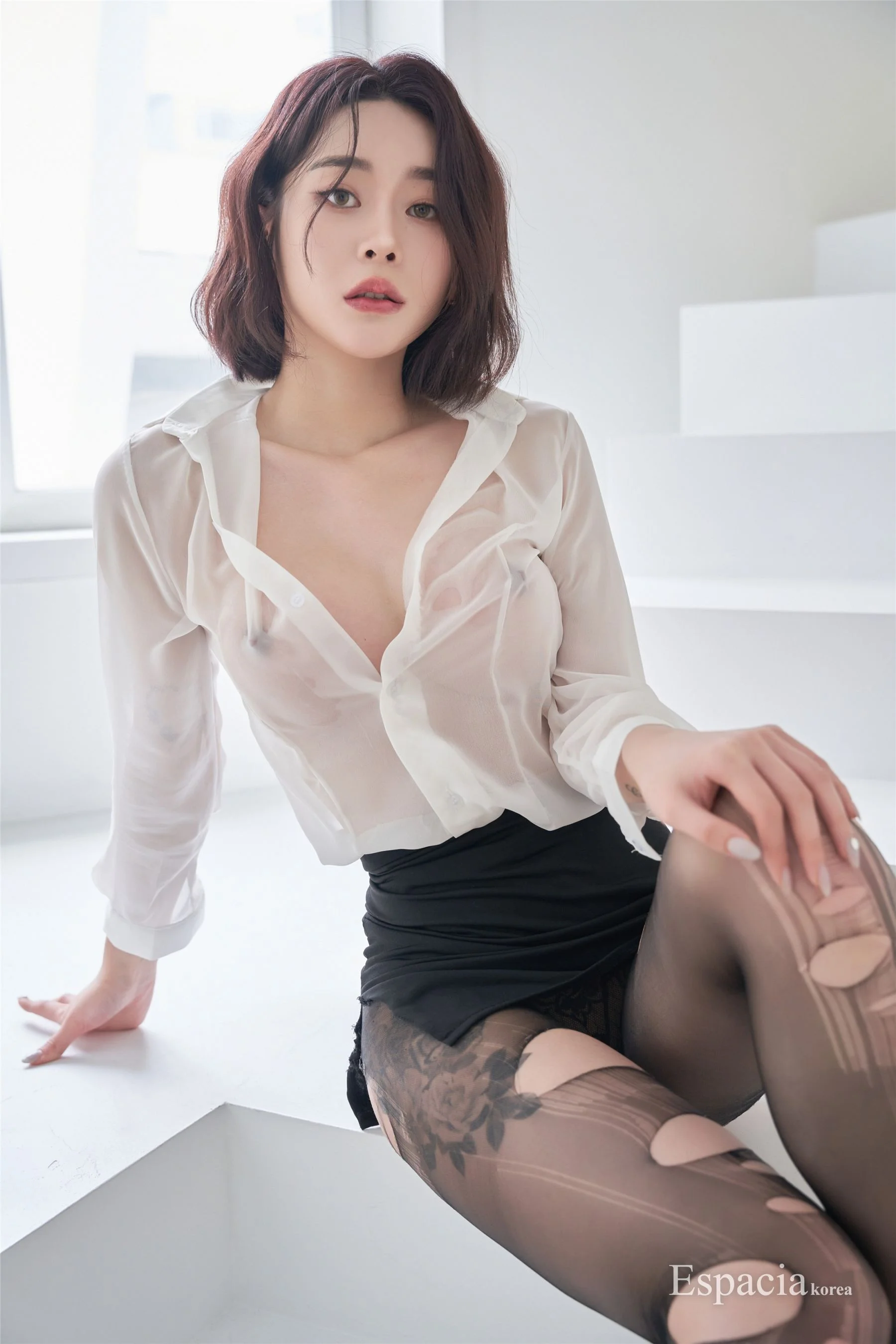 Rahee（라희） (EXC-045)