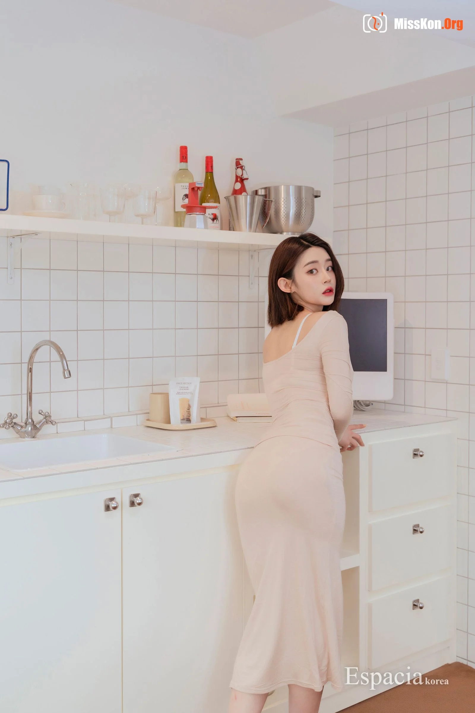 Rahee (라희) (EXC-060) - Photo 2