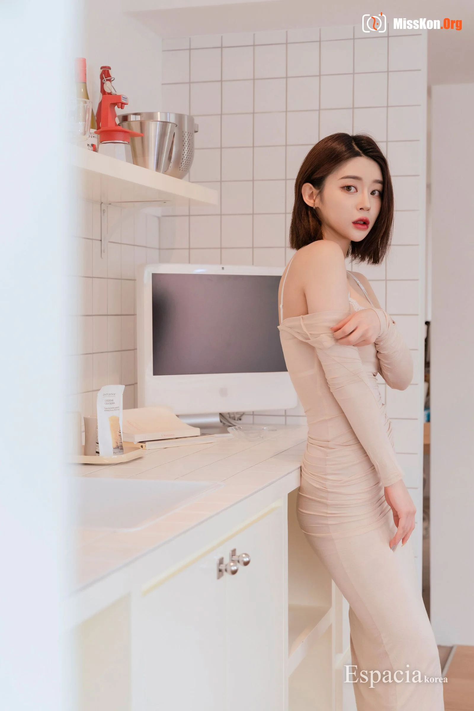 Rahee (라희) (EXC-060) - Photo 3