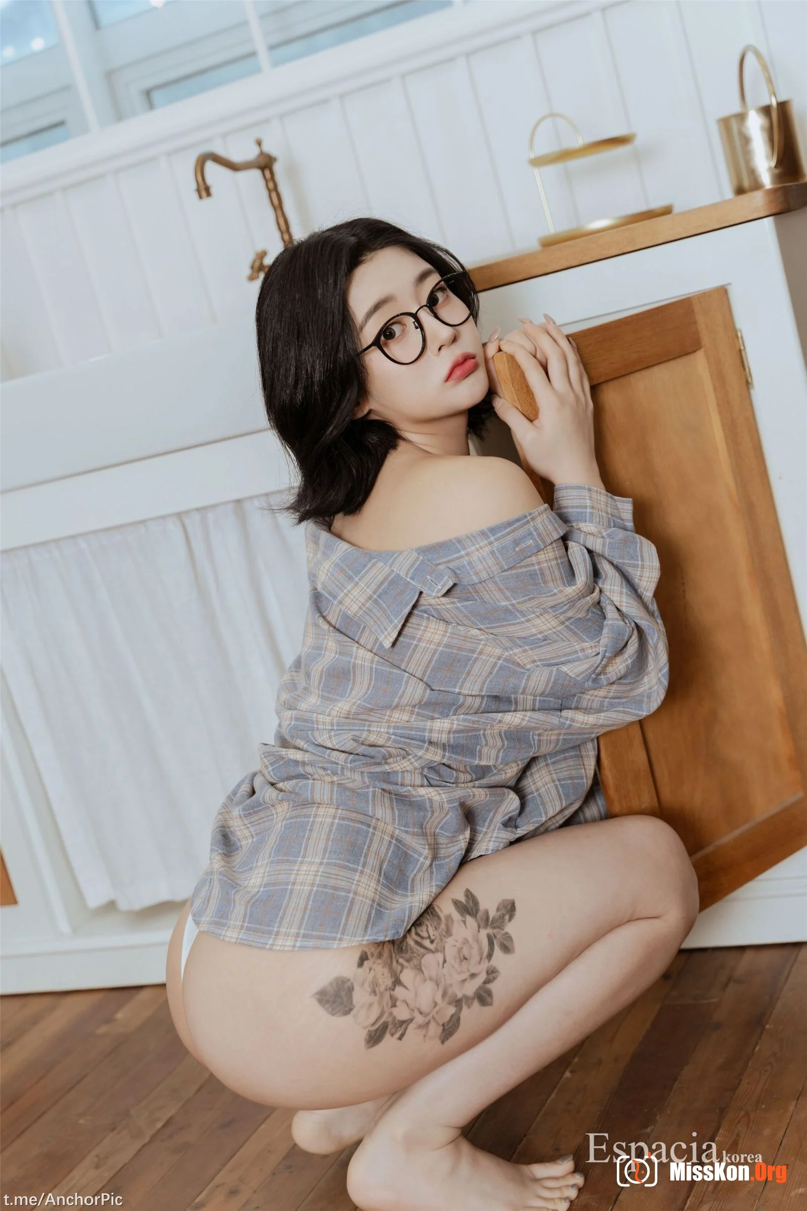 Rahee（라희） (EXC-122) - Photo 3