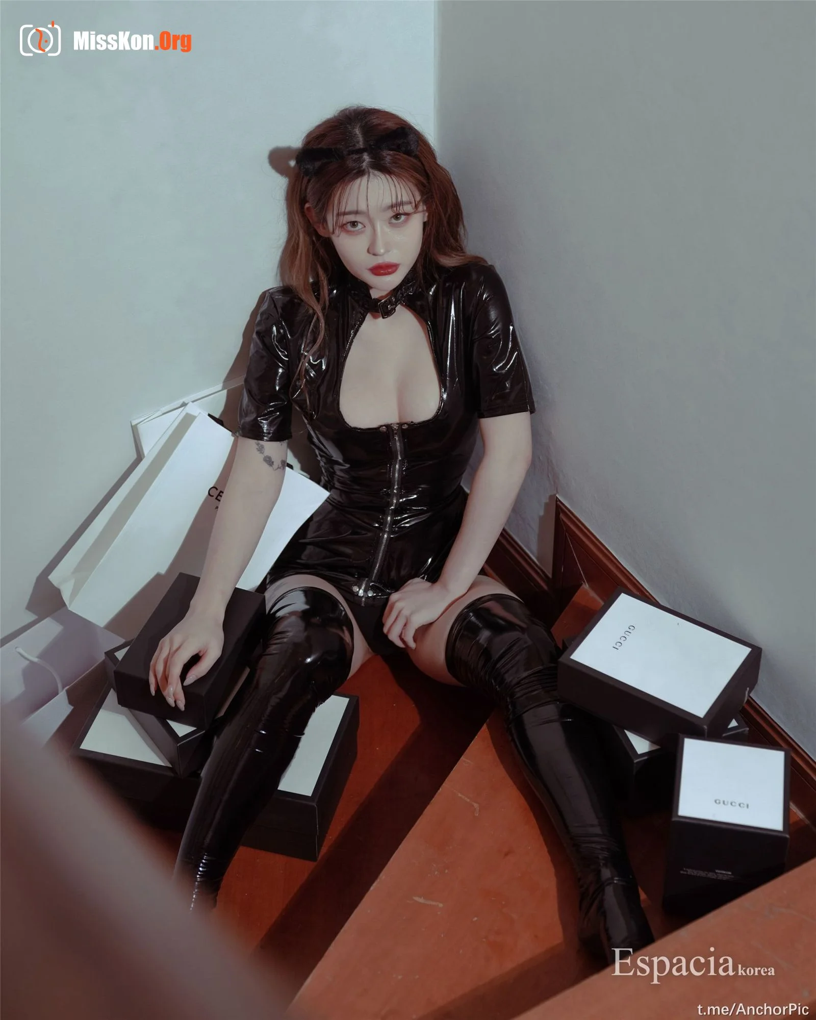 Rahee (Rahee) (EXC-092) - Photo 3
