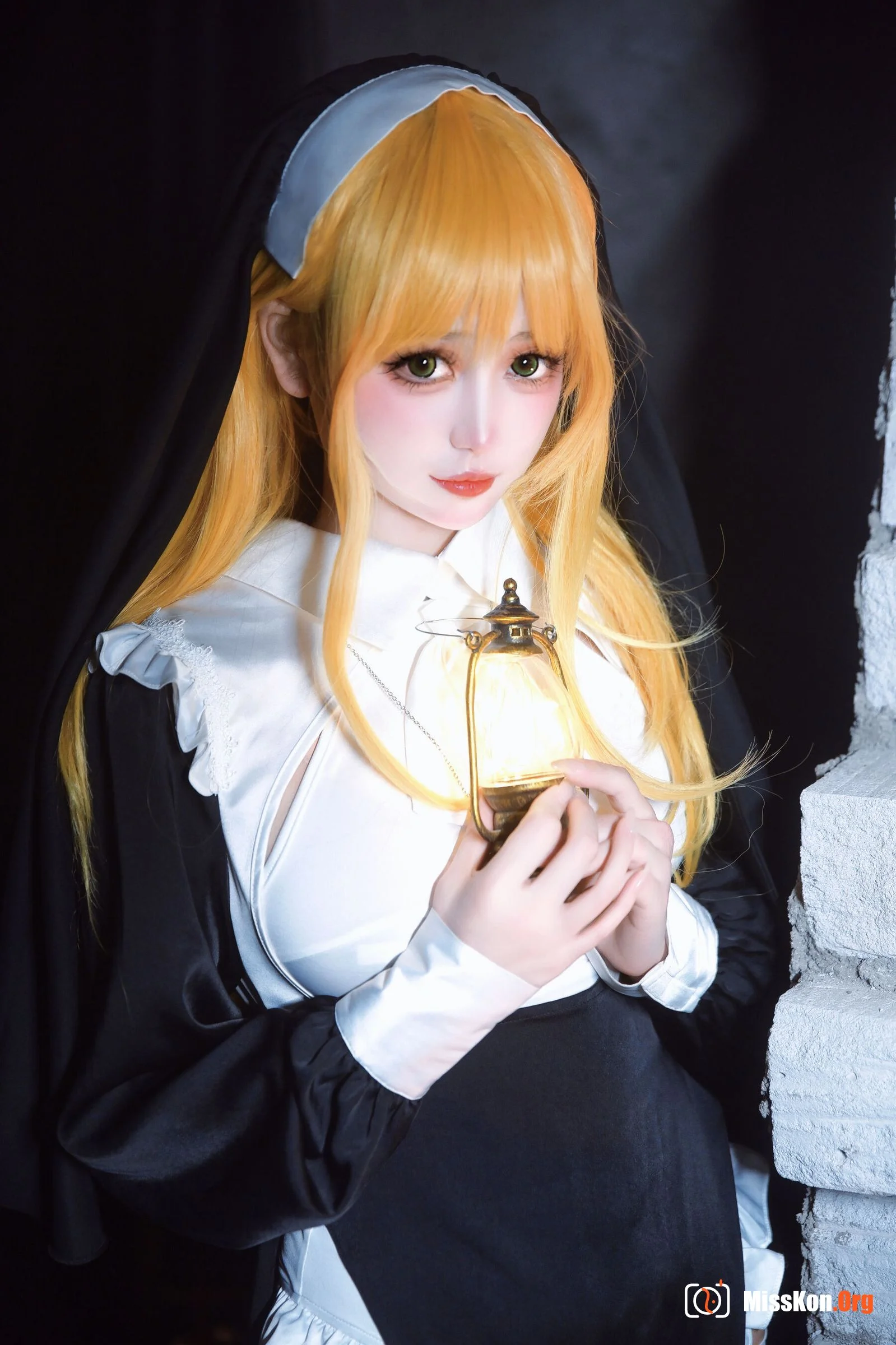 Raika: Nun - Photo 19