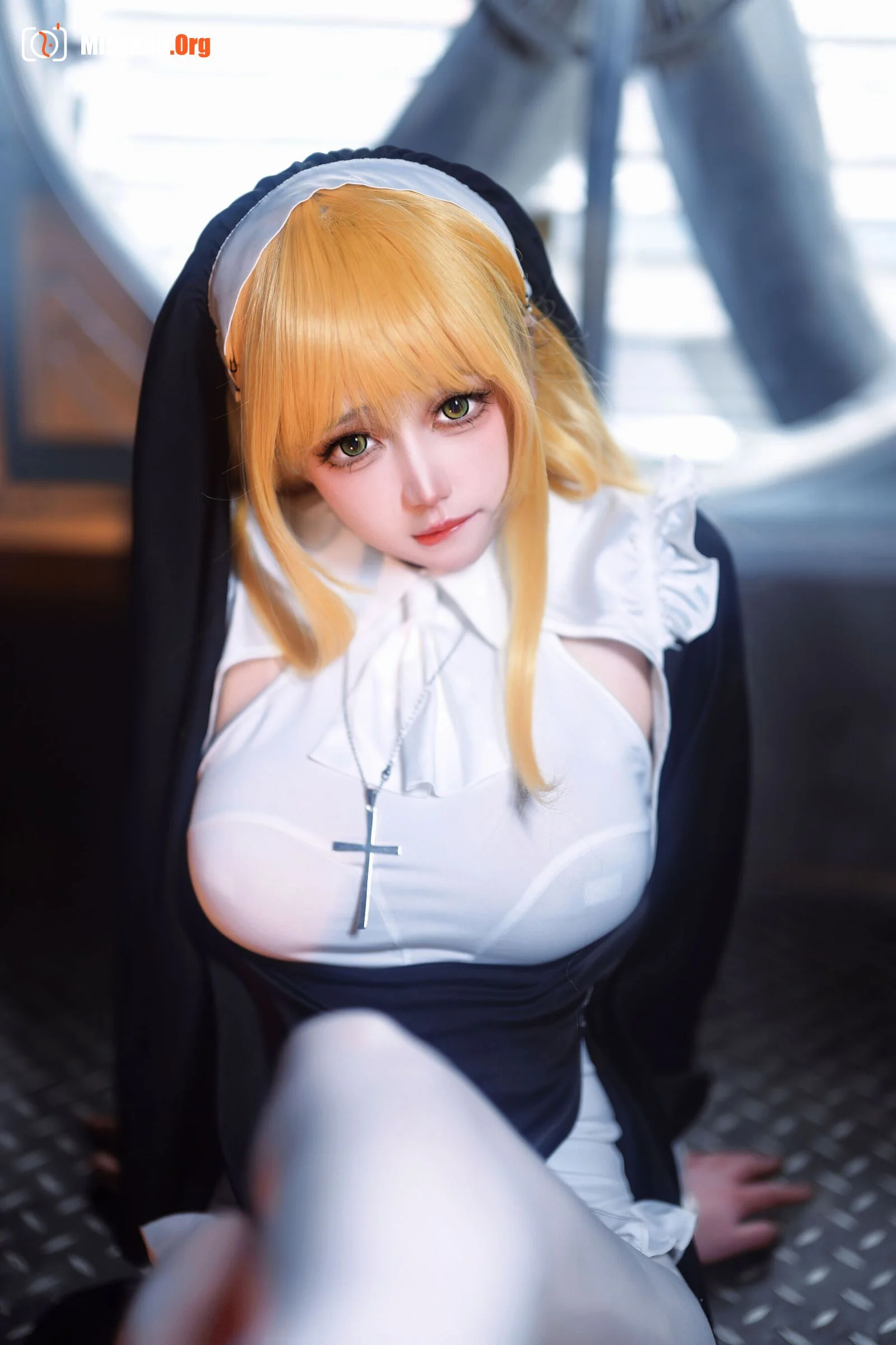 Raika: Nun - Photo 3