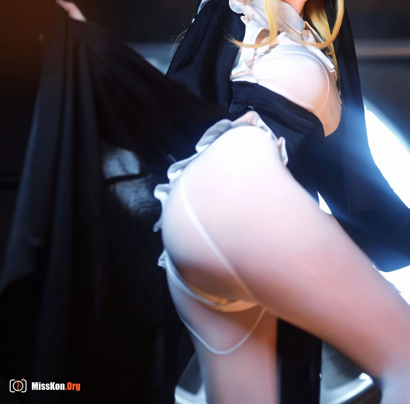 Raika: Nun - Photo 4