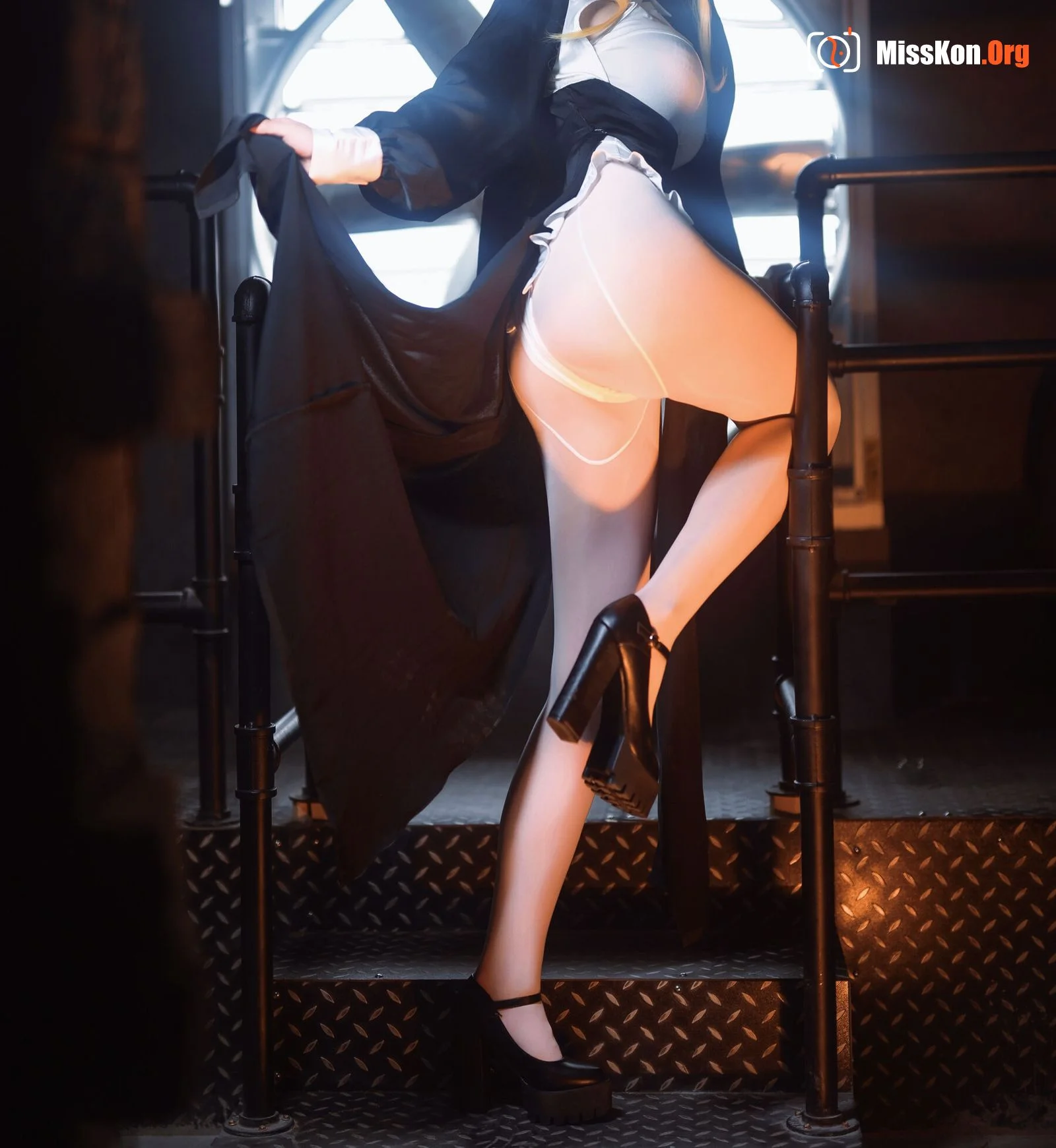 Raika: Nun - Photo 5