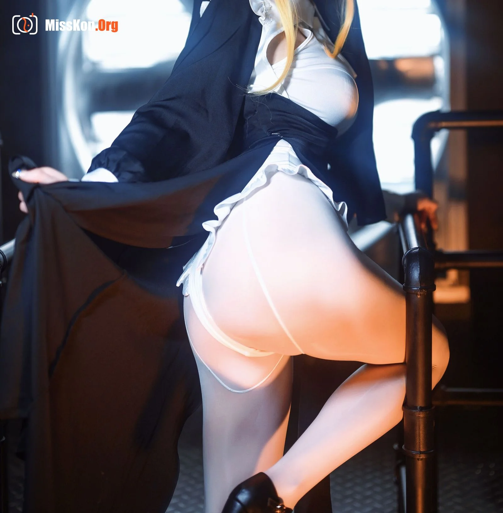 Raika: Nun - Photo 6