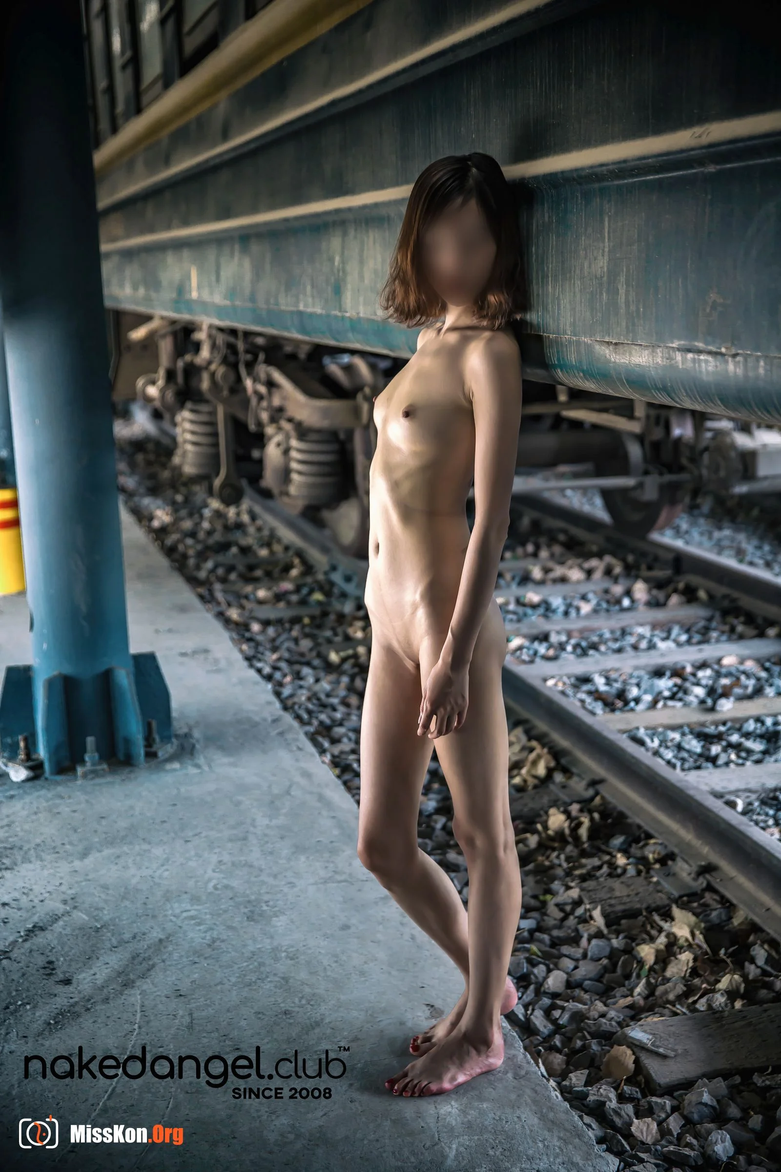 Railway museum - Photo 7