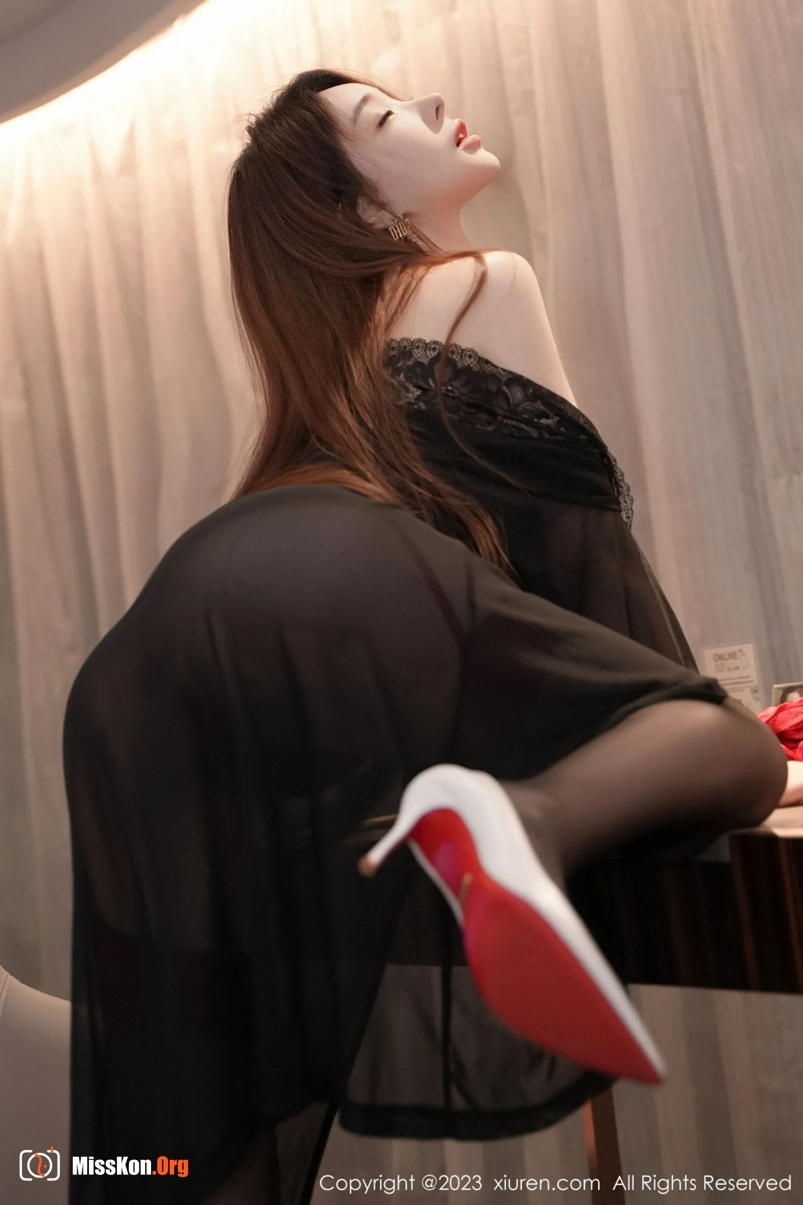 Rain Baby - Photo 7