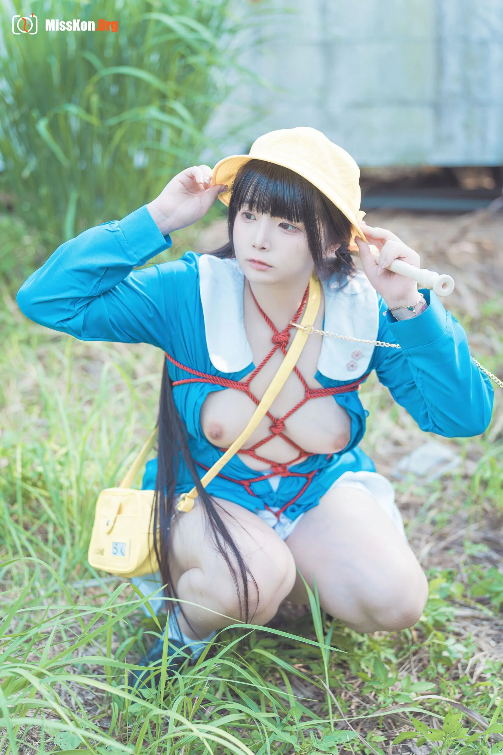 Raku: A small love song - Photo 13