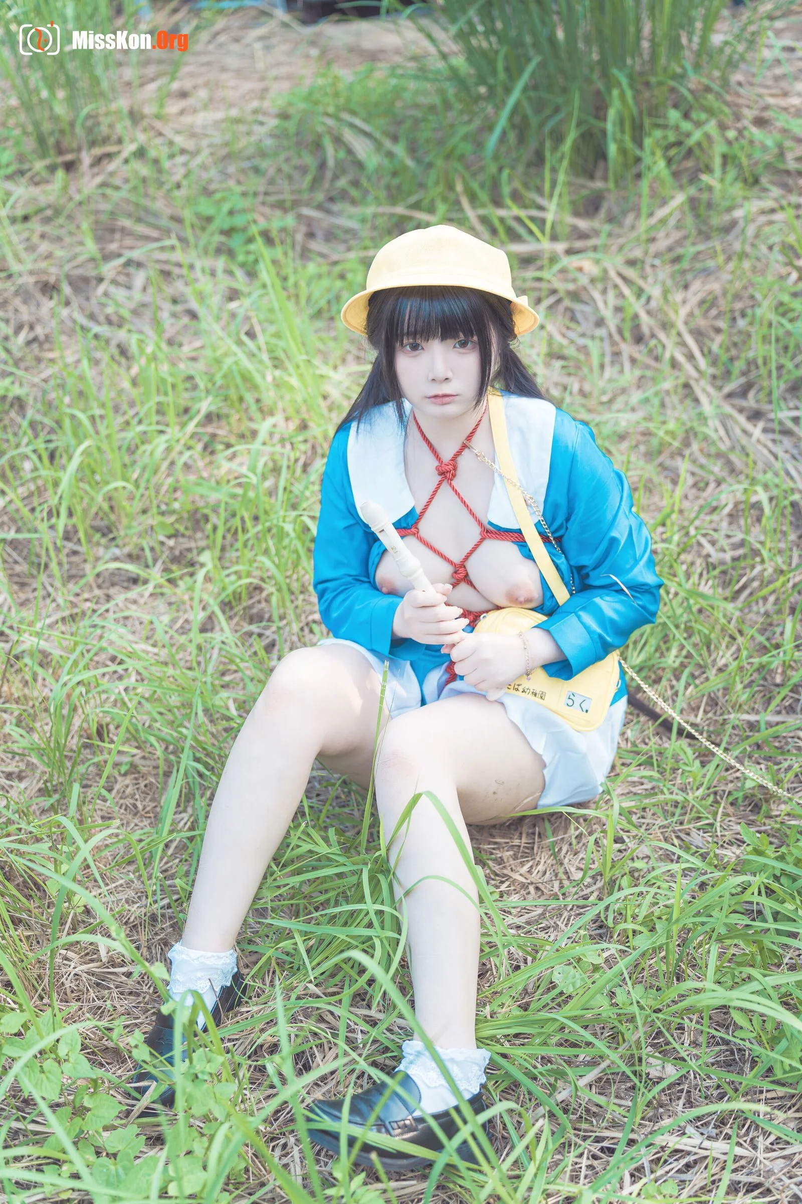 Raku: A small love song - Photo 17