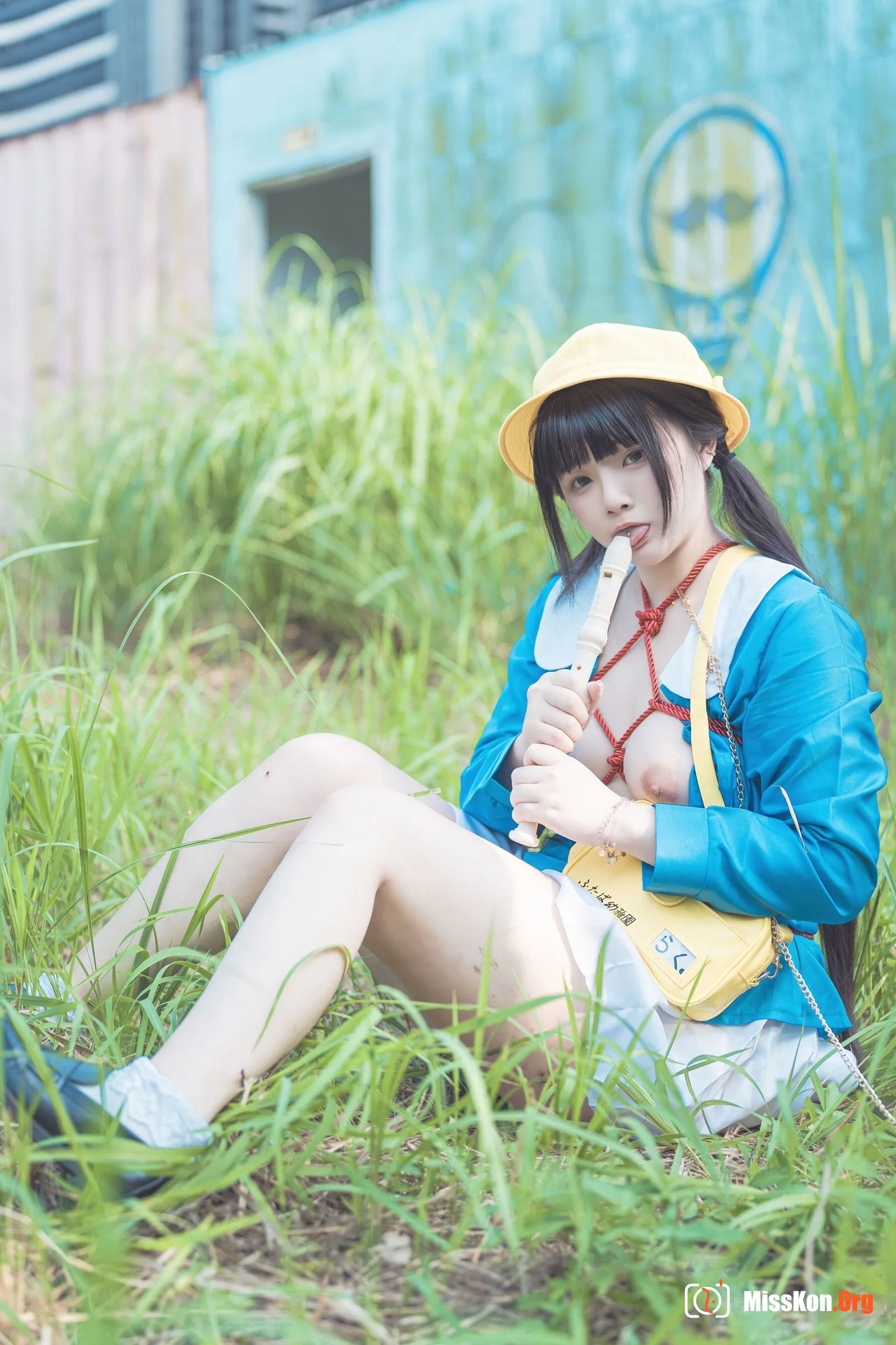 Raku: A small love song - Photo 18