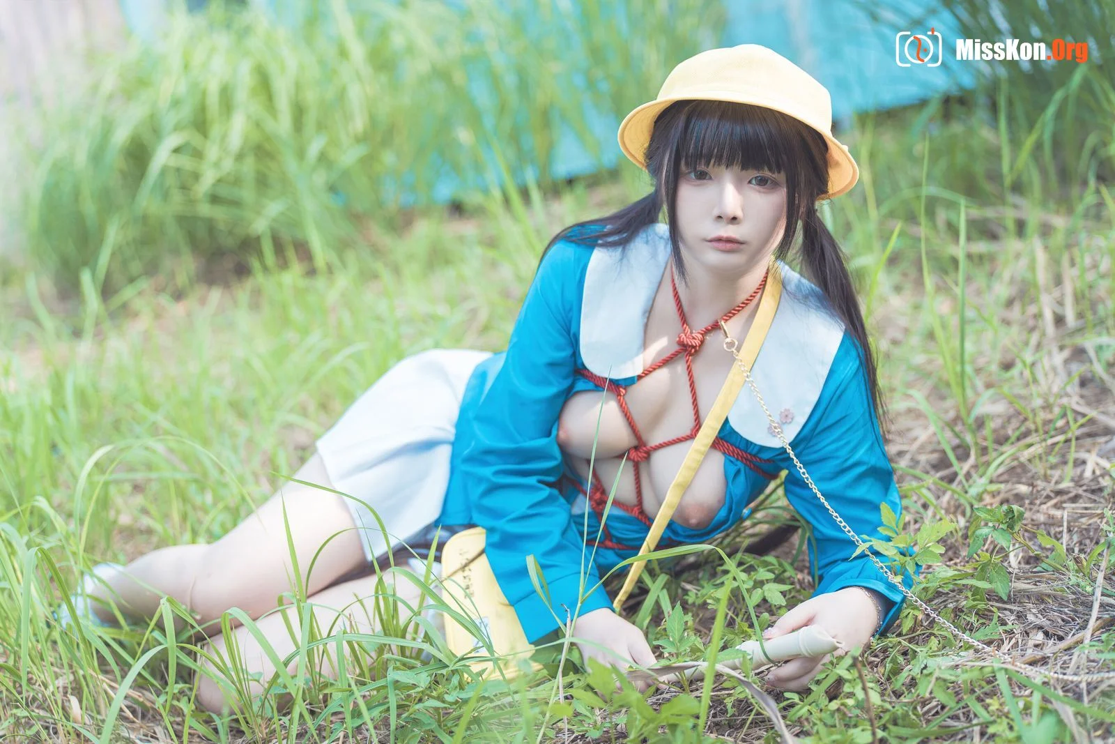 Raku: A small love song - Photo 19