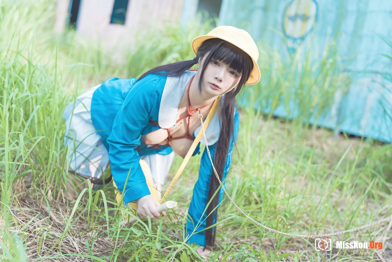 Raku: A small love song - Photo 20
