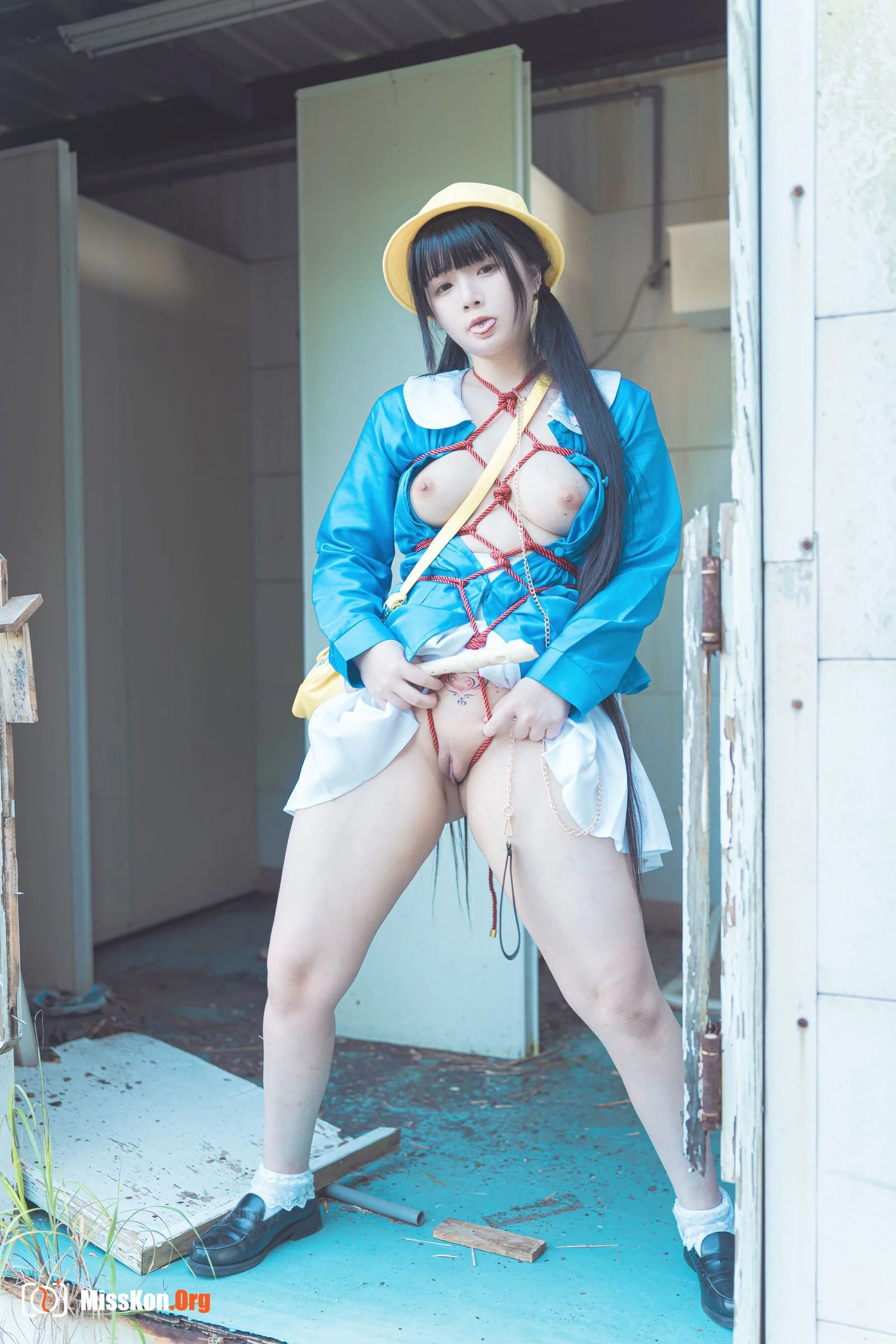 Raku: A small love song - Photo 5