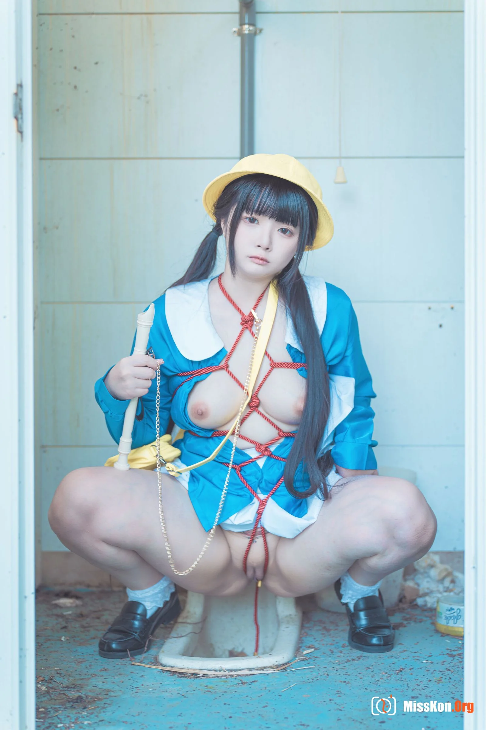 Raku: A small love song - Photo 8