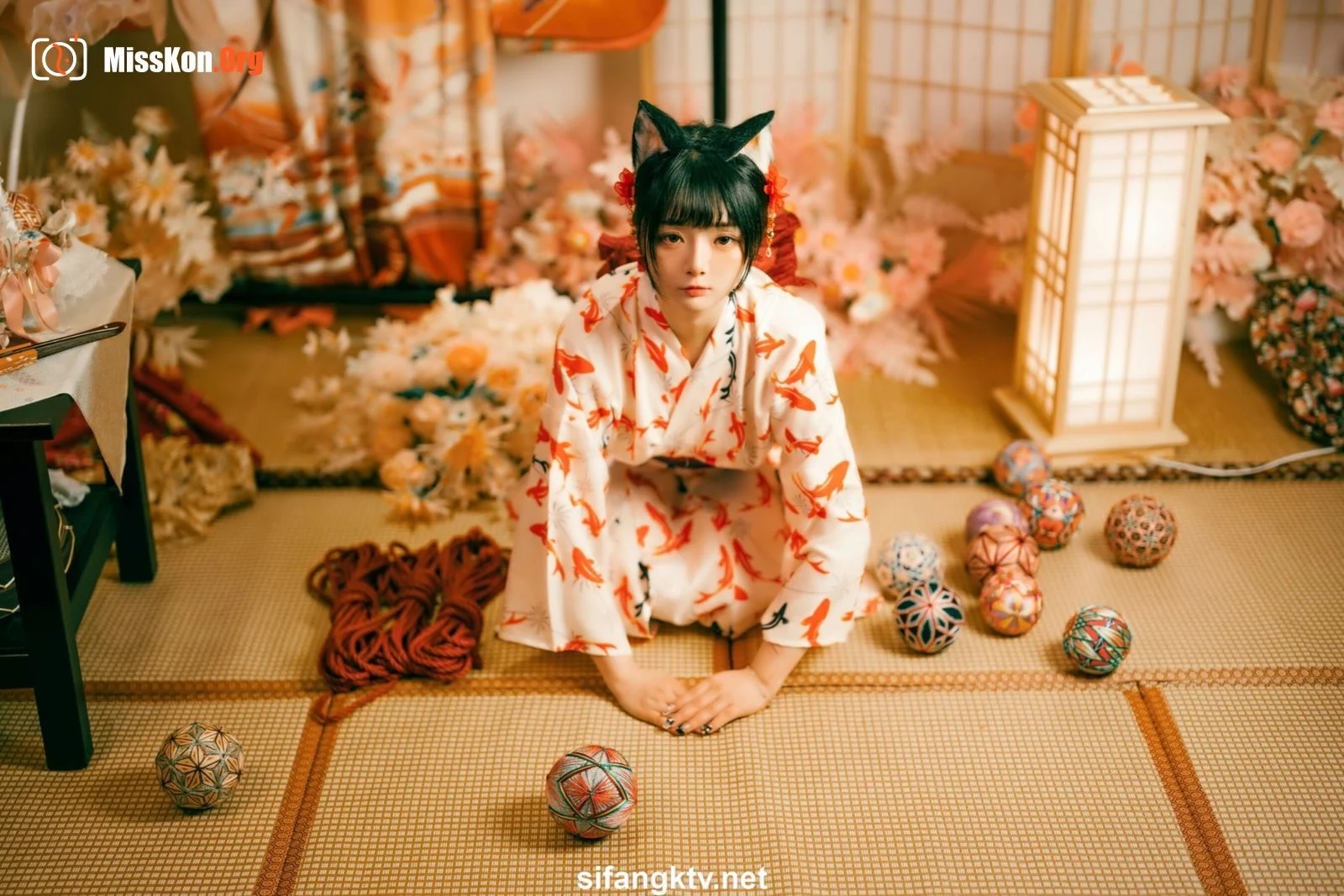 Raku: Adult style - Photo 16