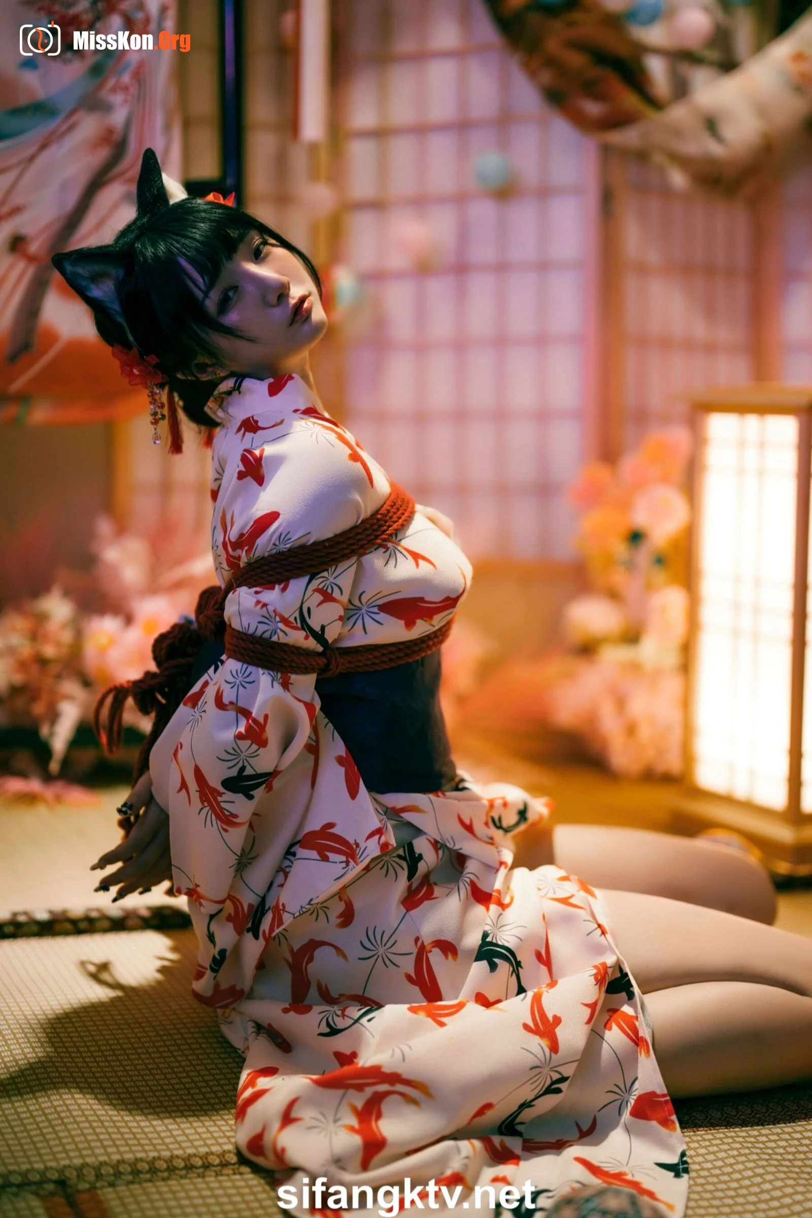 Raku: Adult style - Photo 17