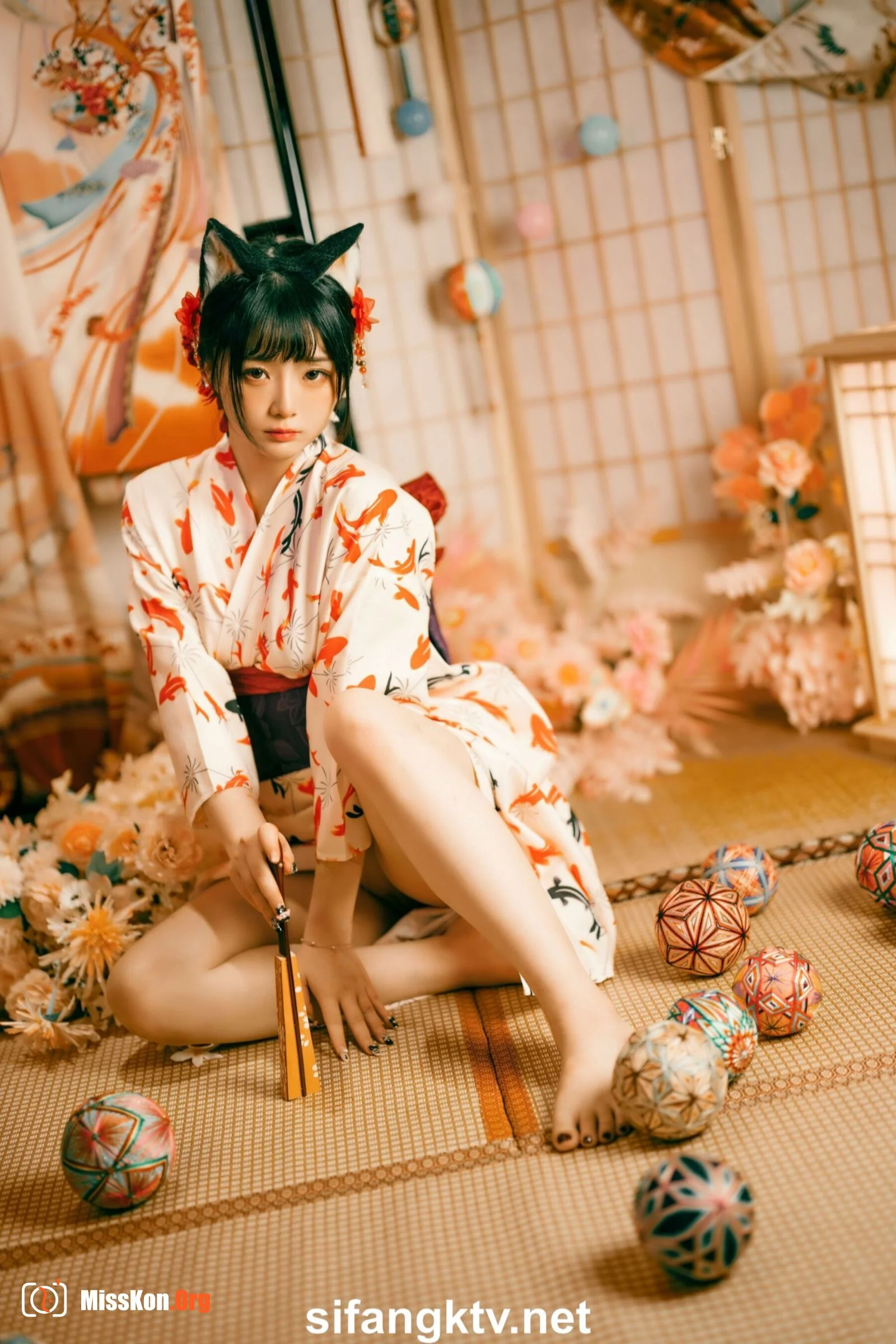 Raku: Adult style - Photo 18