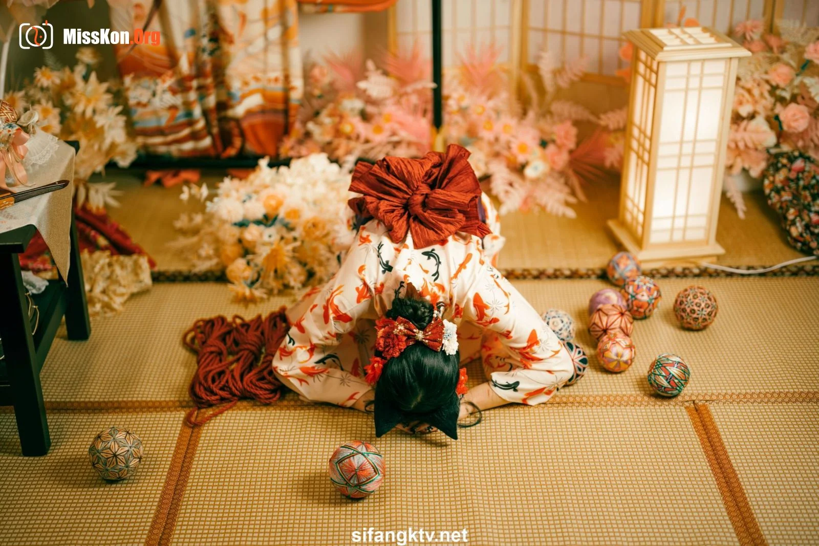 Raku: Adult style - Photo 19