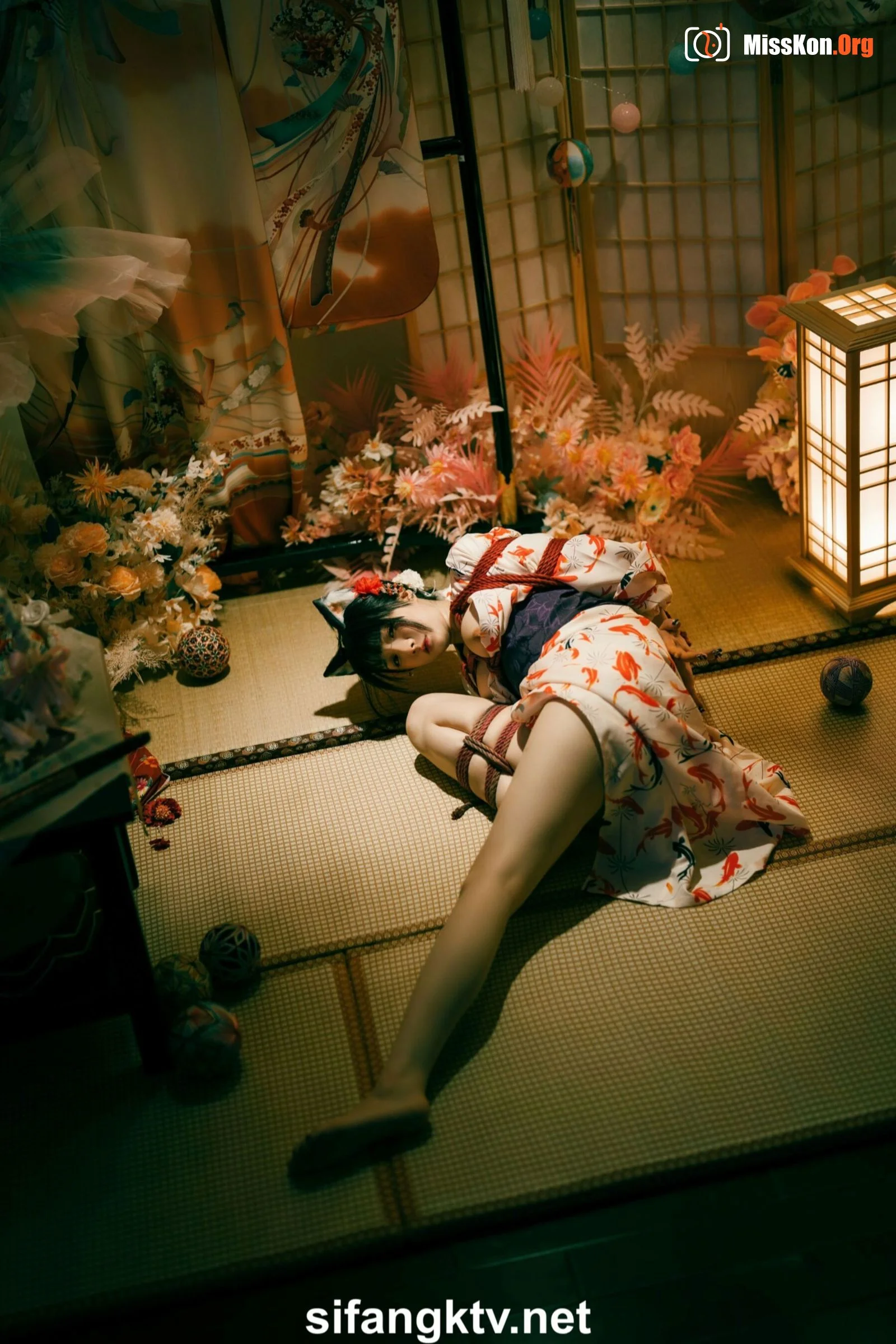 Raku: Adult style - Photo 9