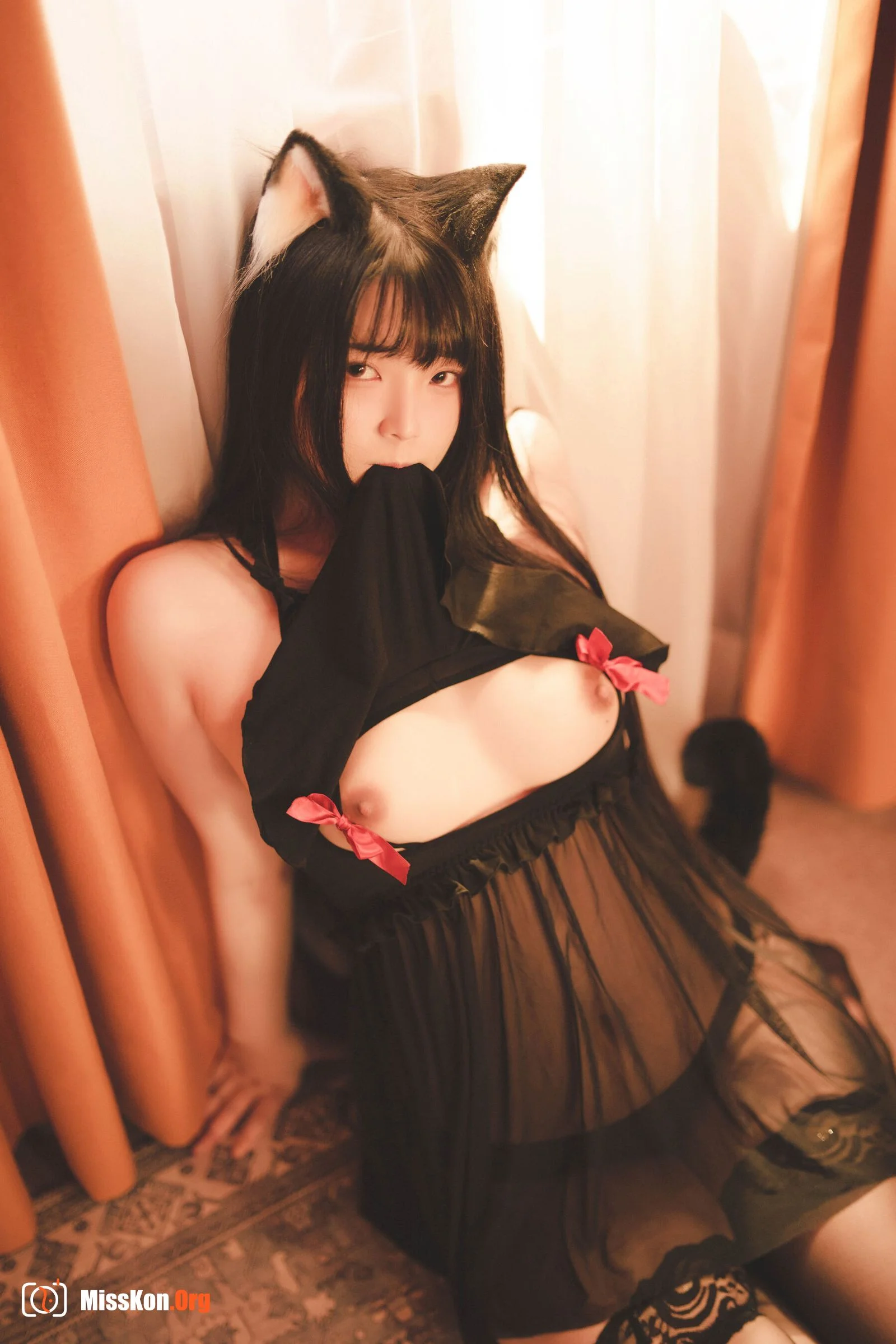 Raku: Breath - Photo 8
