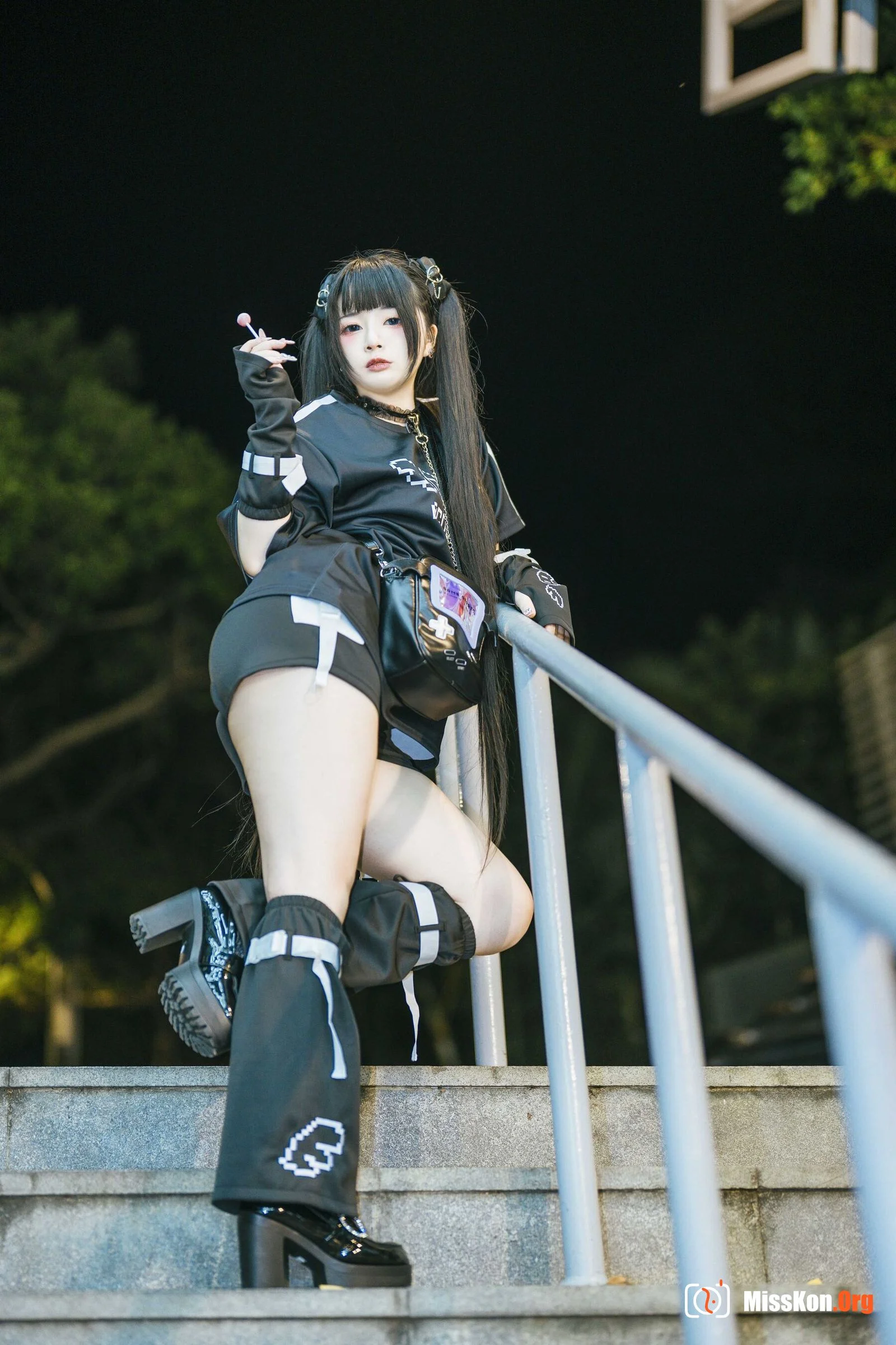 Raku: CITY GIRL - Photo 10