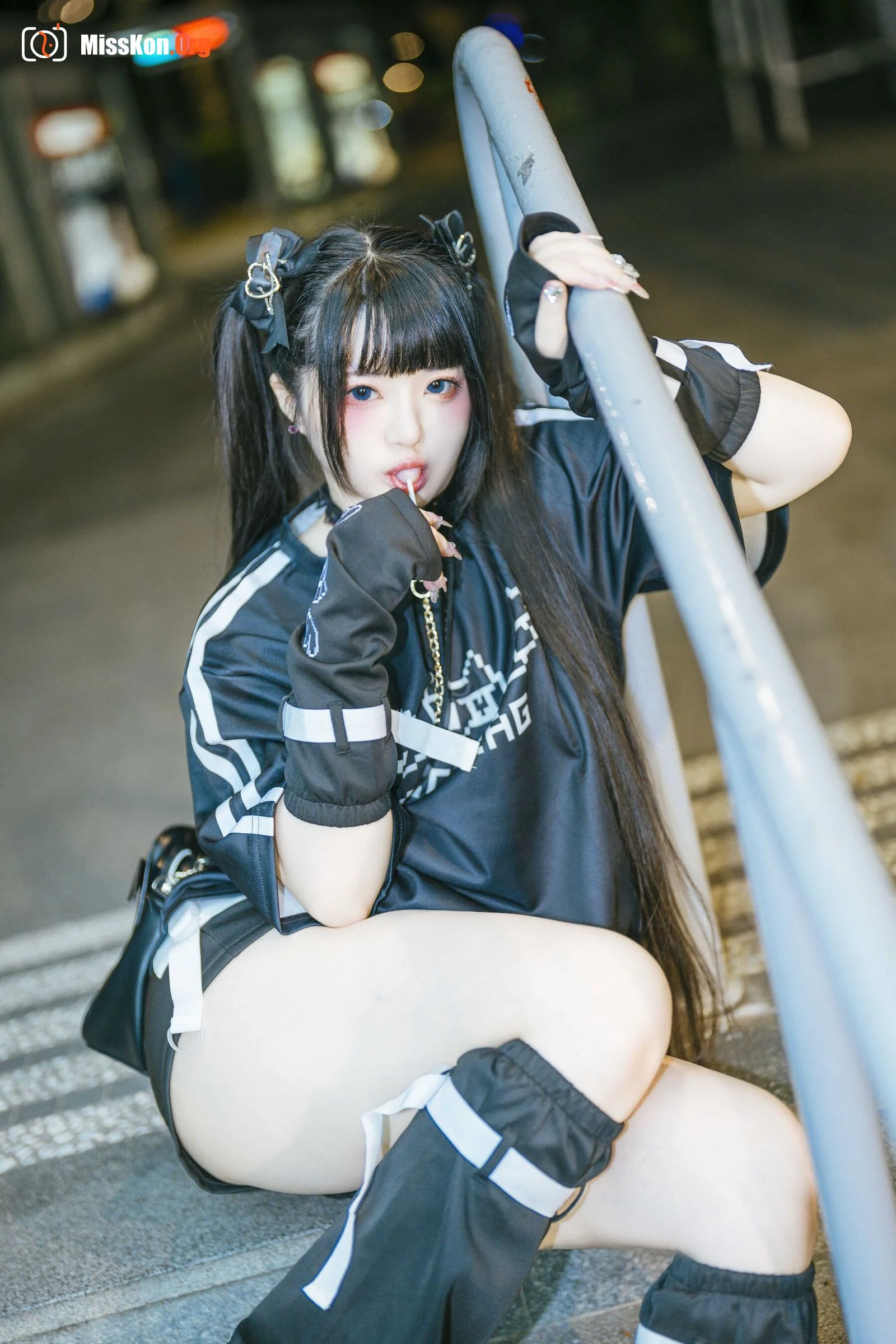 Raku: CITY GIRL - Photo 12
