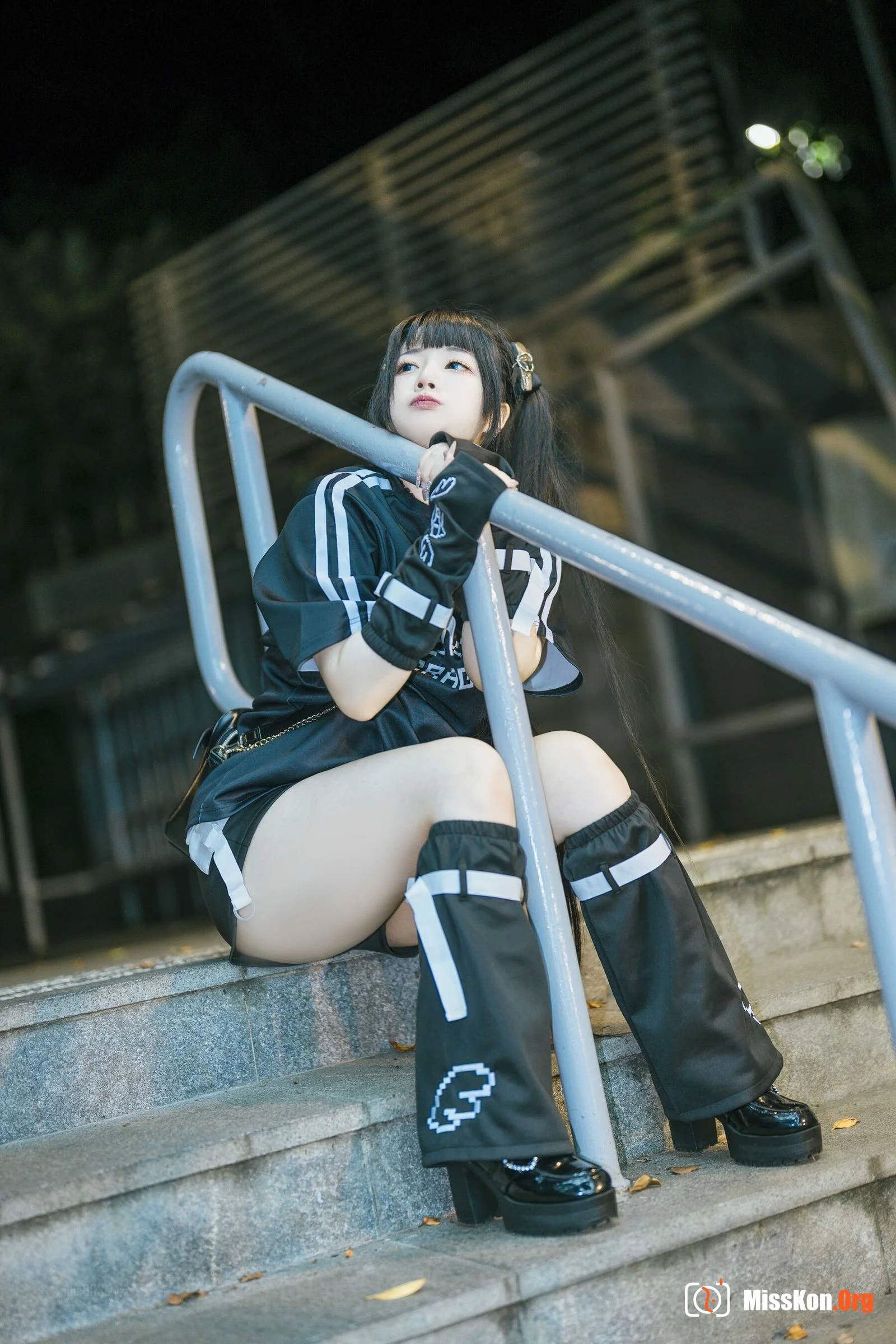 Raku: CITY GIRL - Photo 14