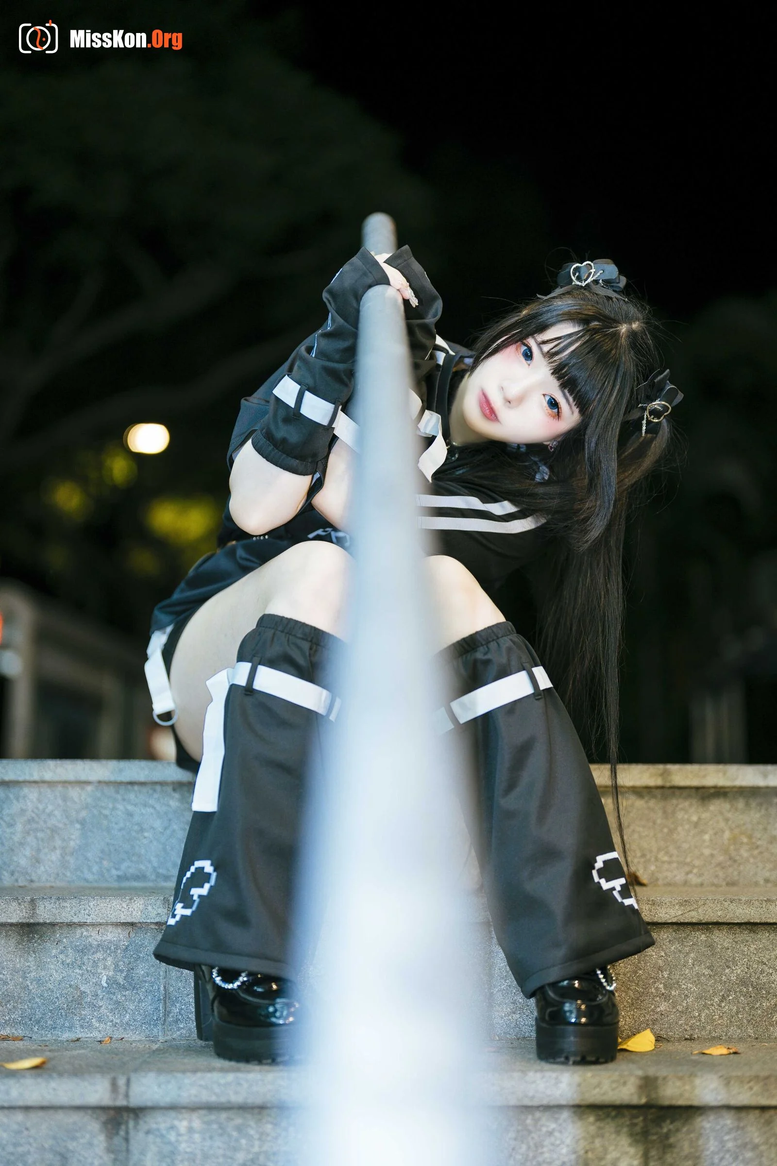 Raku: CITY GIRL - Photo 15