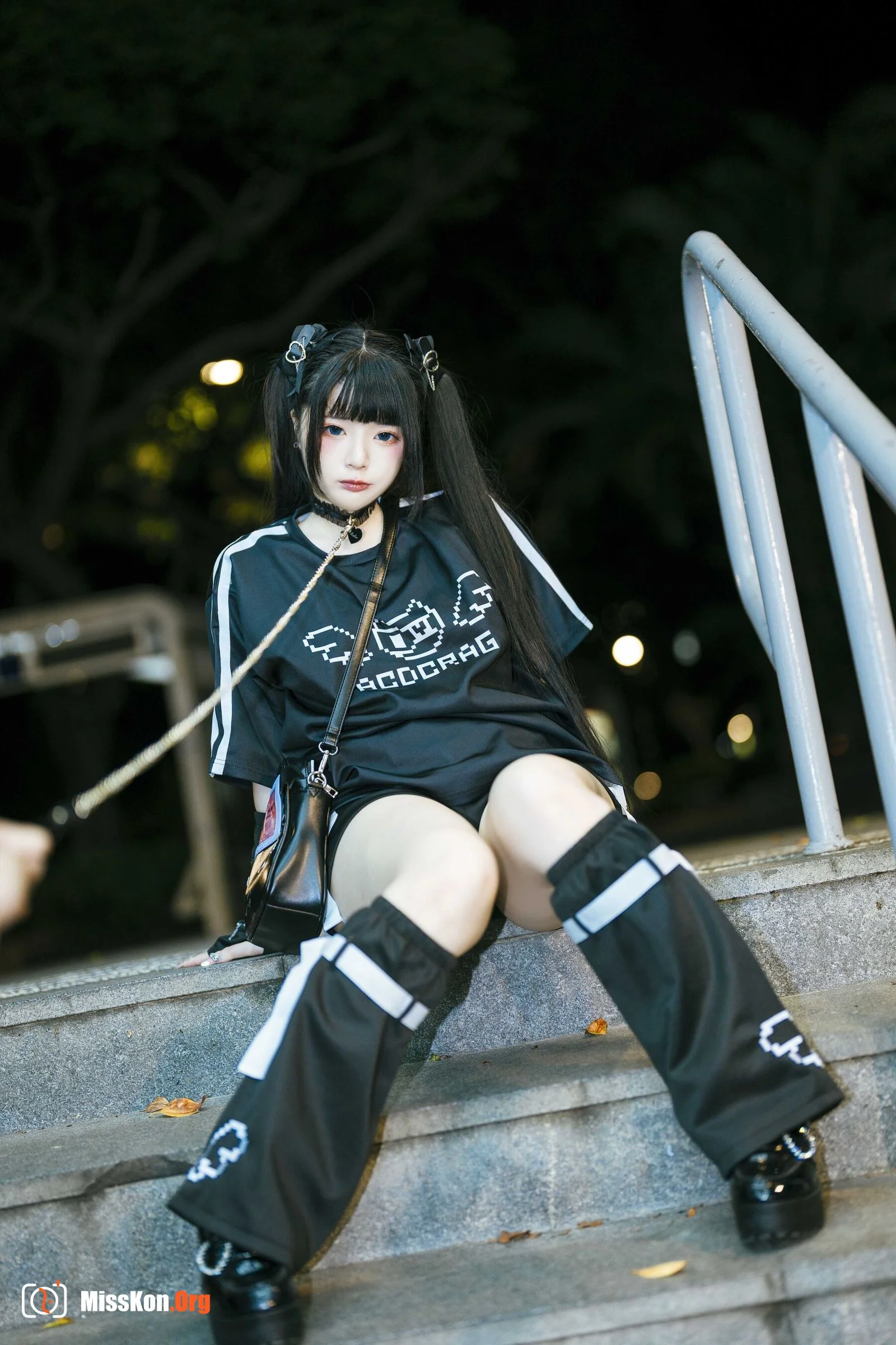 Raku: CITY GIRL - Photo 18