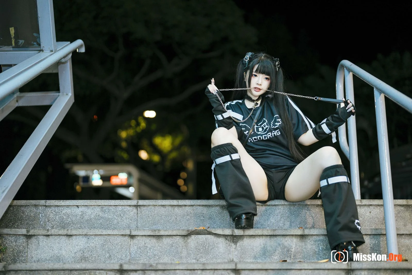 Raku: CITY GIRL - Photo 19