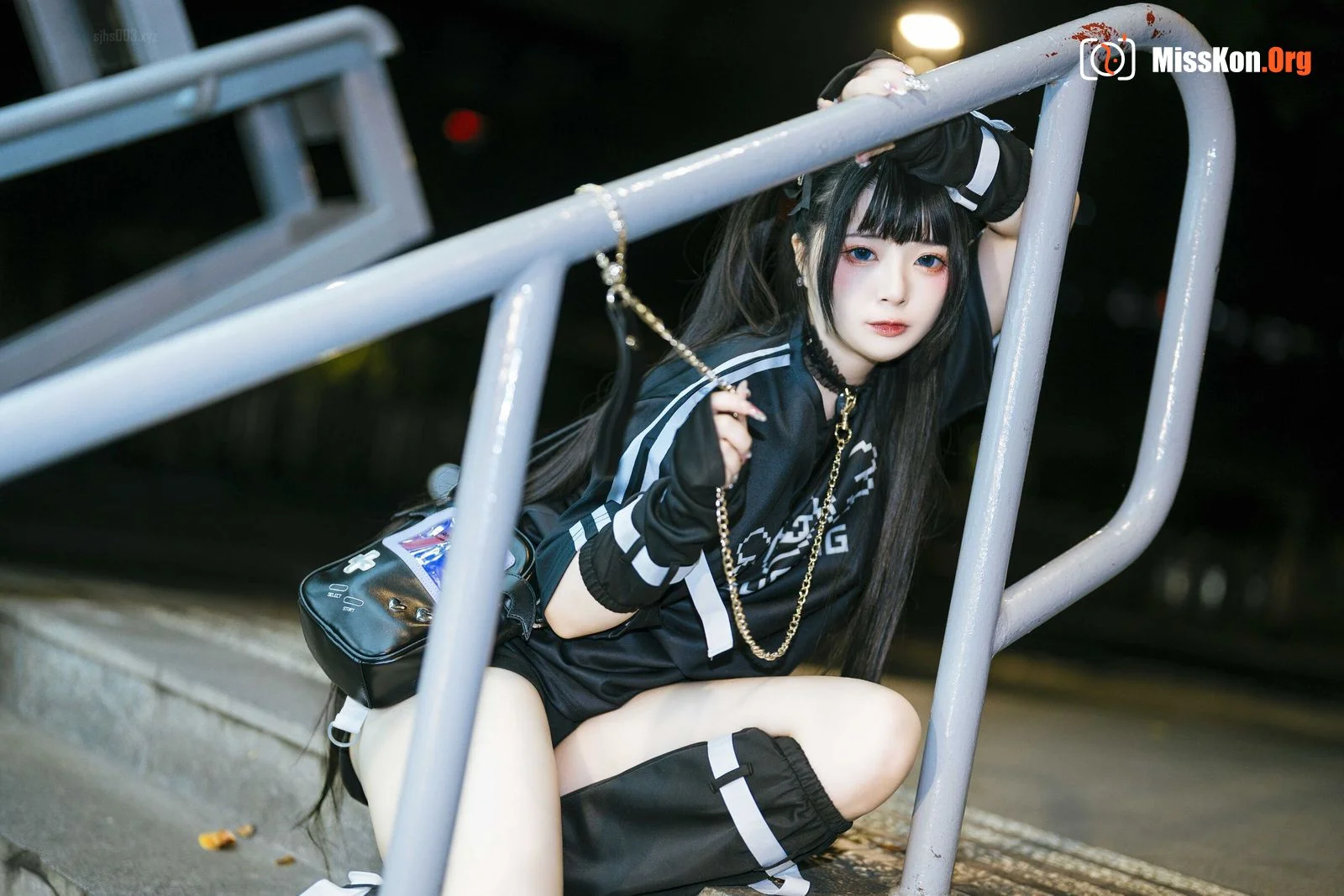 Raku: CITY GIRL - Photo 20