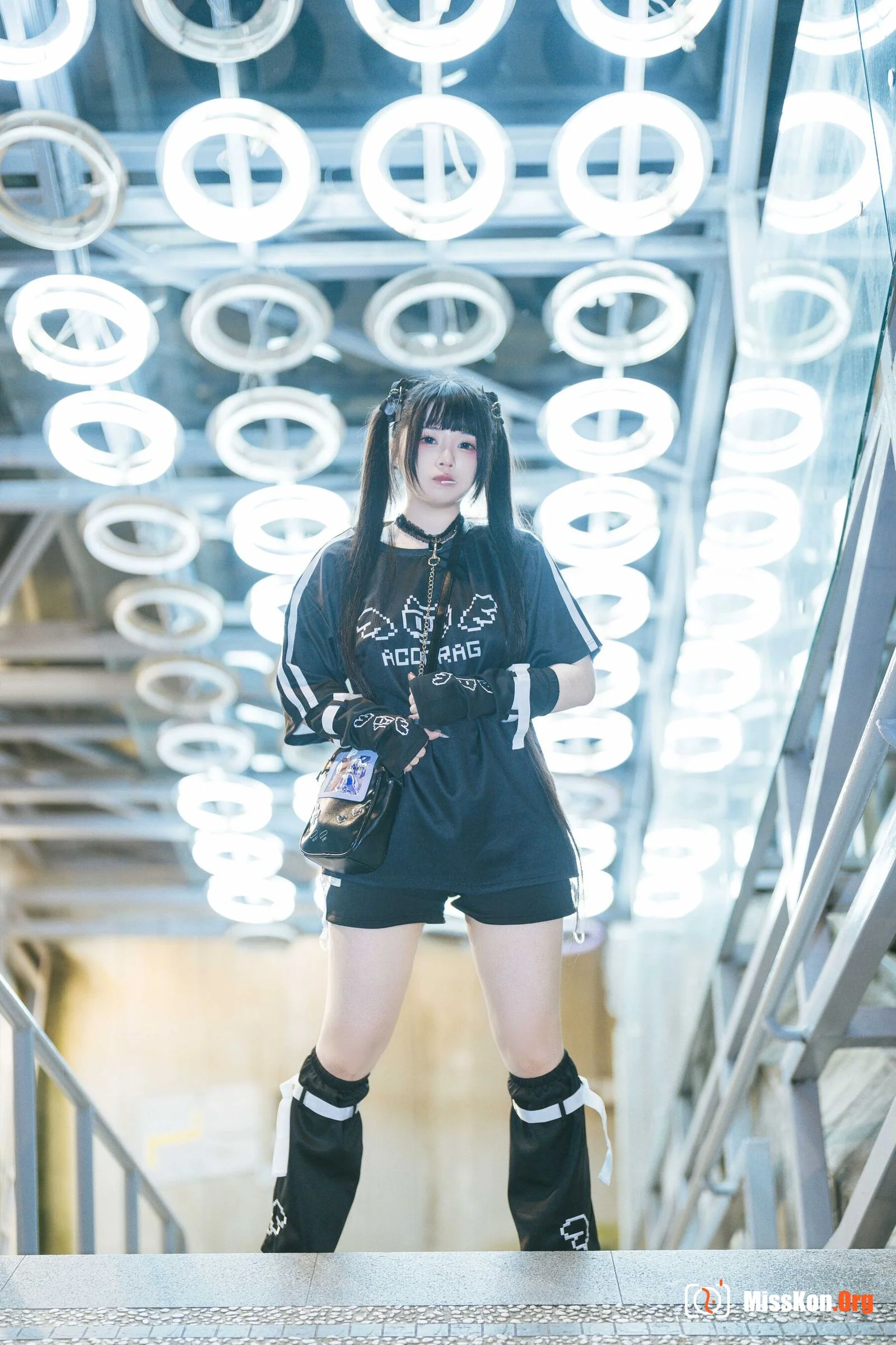 Raku: CITY GIRL - Photo 4