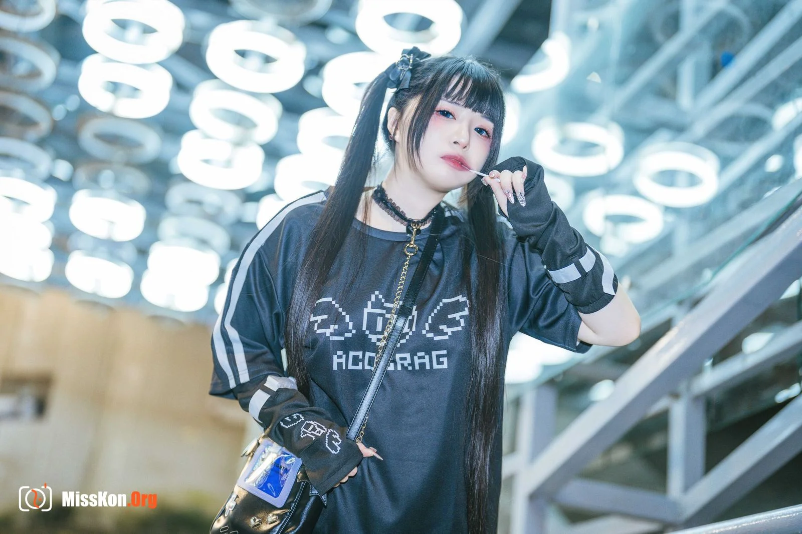 Raku: CITY GIRL - Photo 5