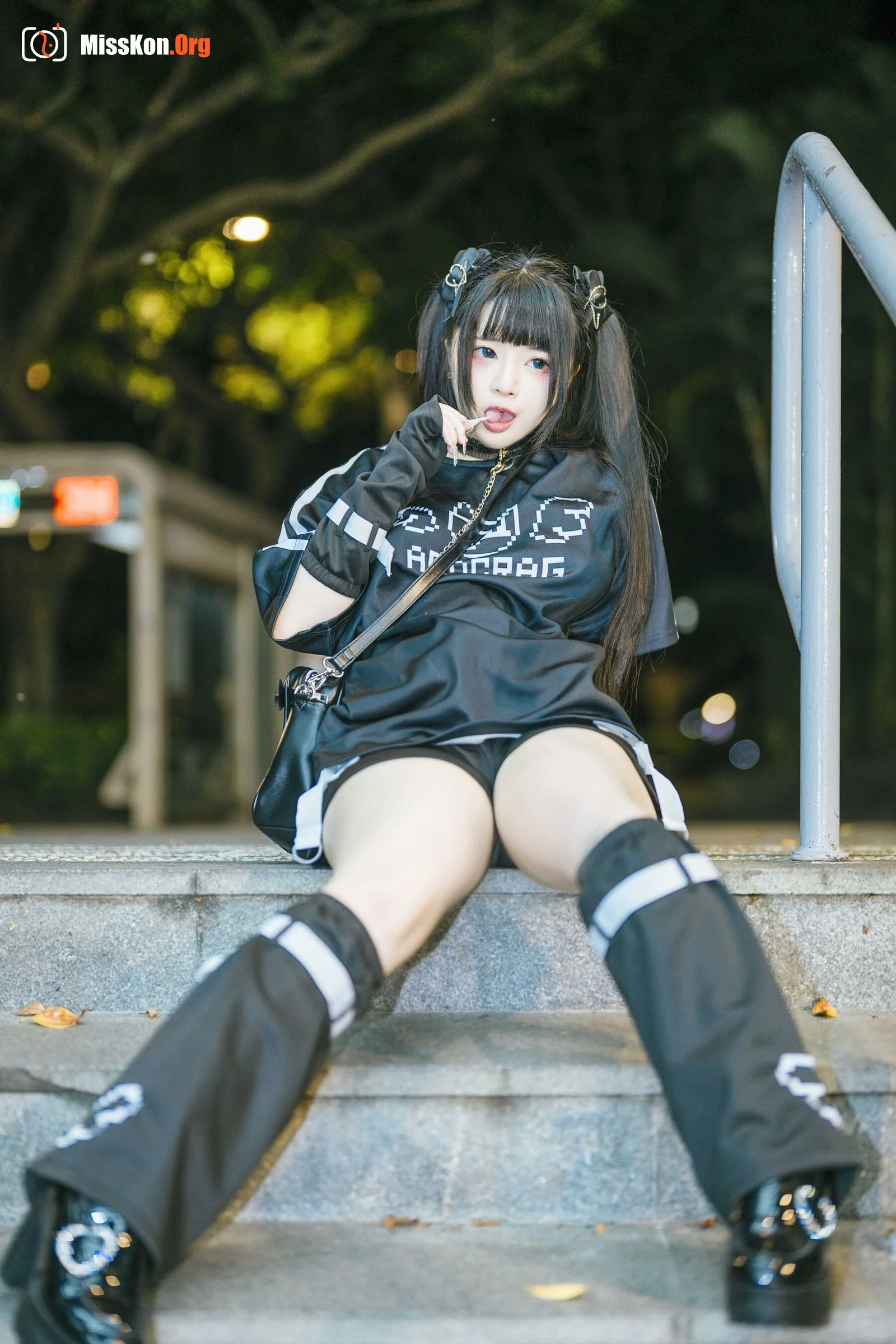 Raku: CITY GIRL - Photo 7