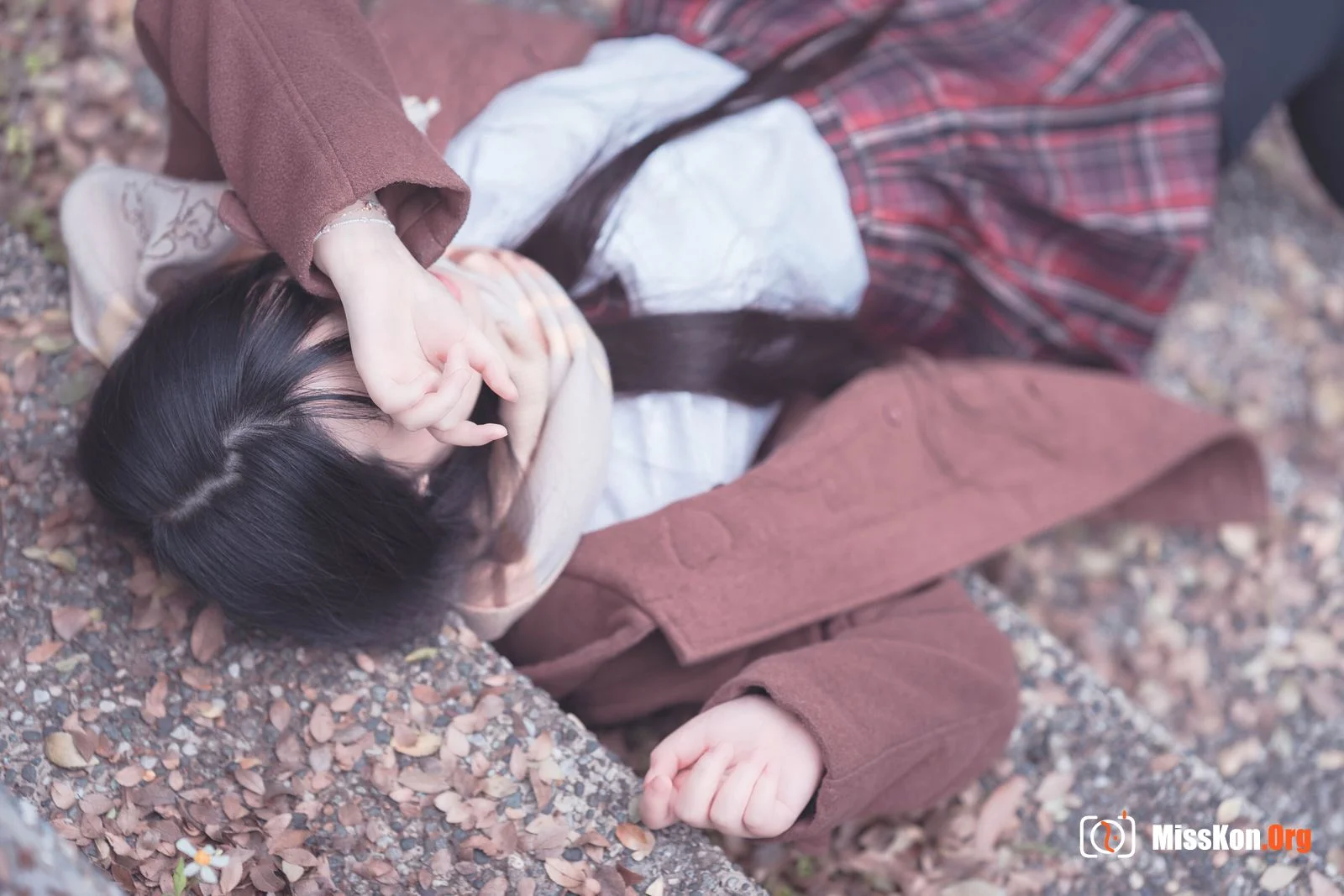 Raku: Classmate Her - Photo 10