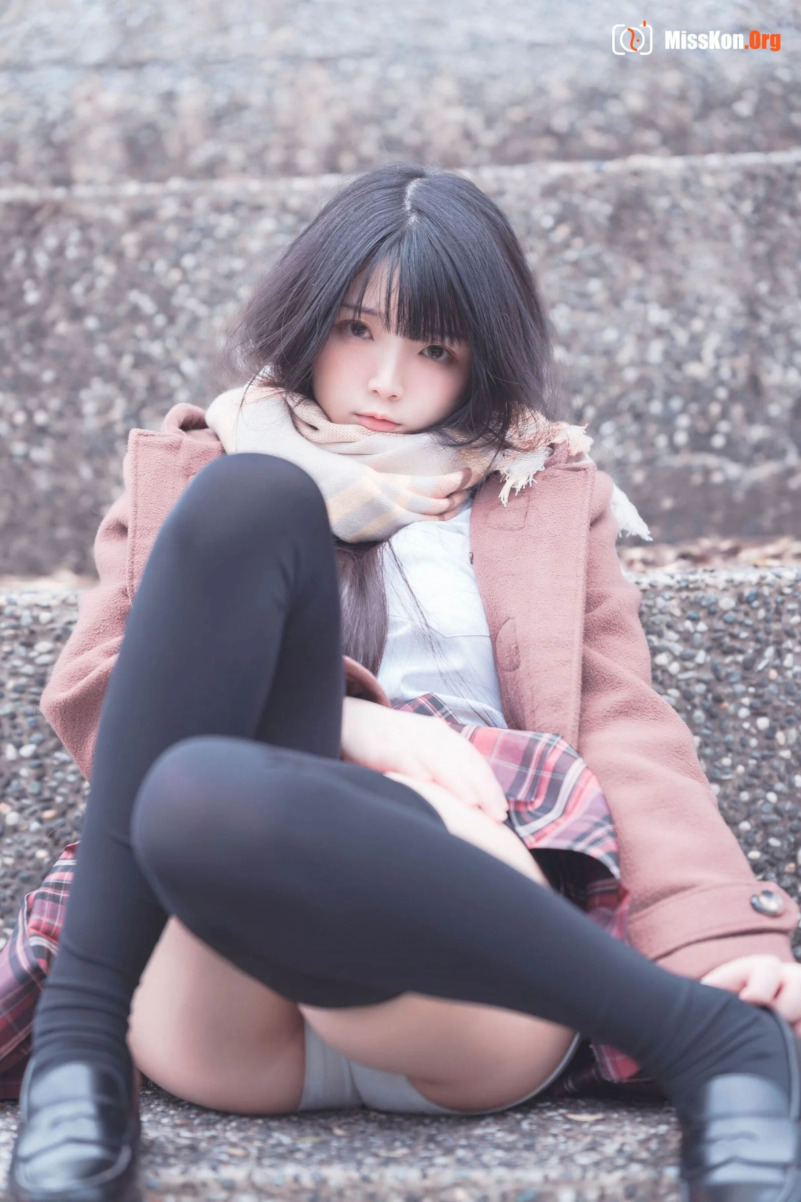 Raku: Classmate Her - Photo 15