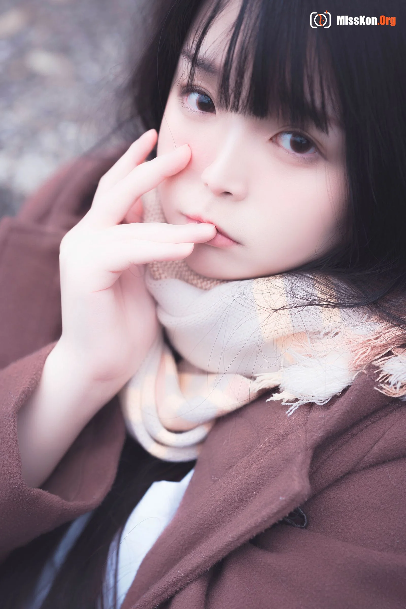 Raku: Classmate Her - Photo 17