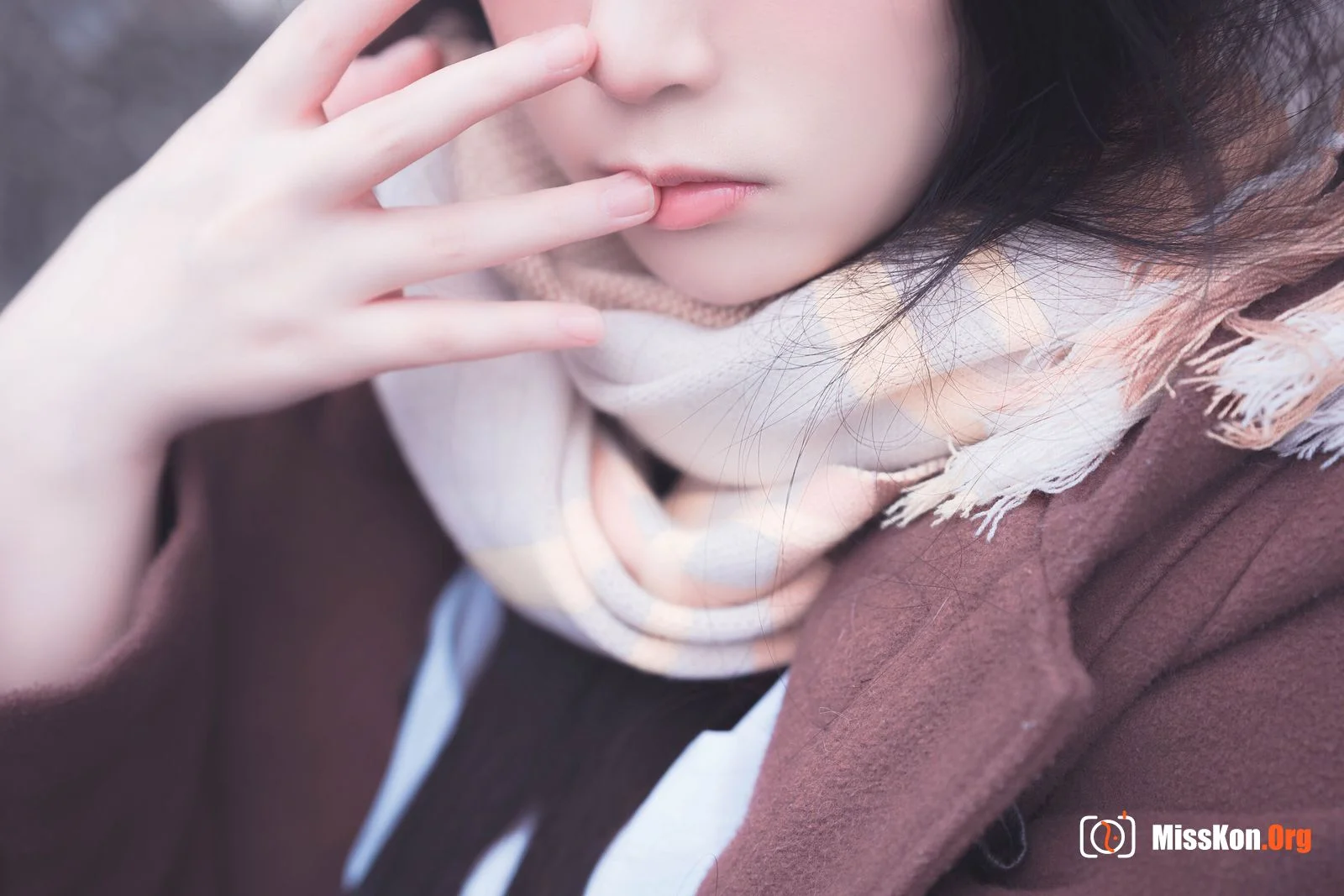 Raku: Classmate Her - Photo 18