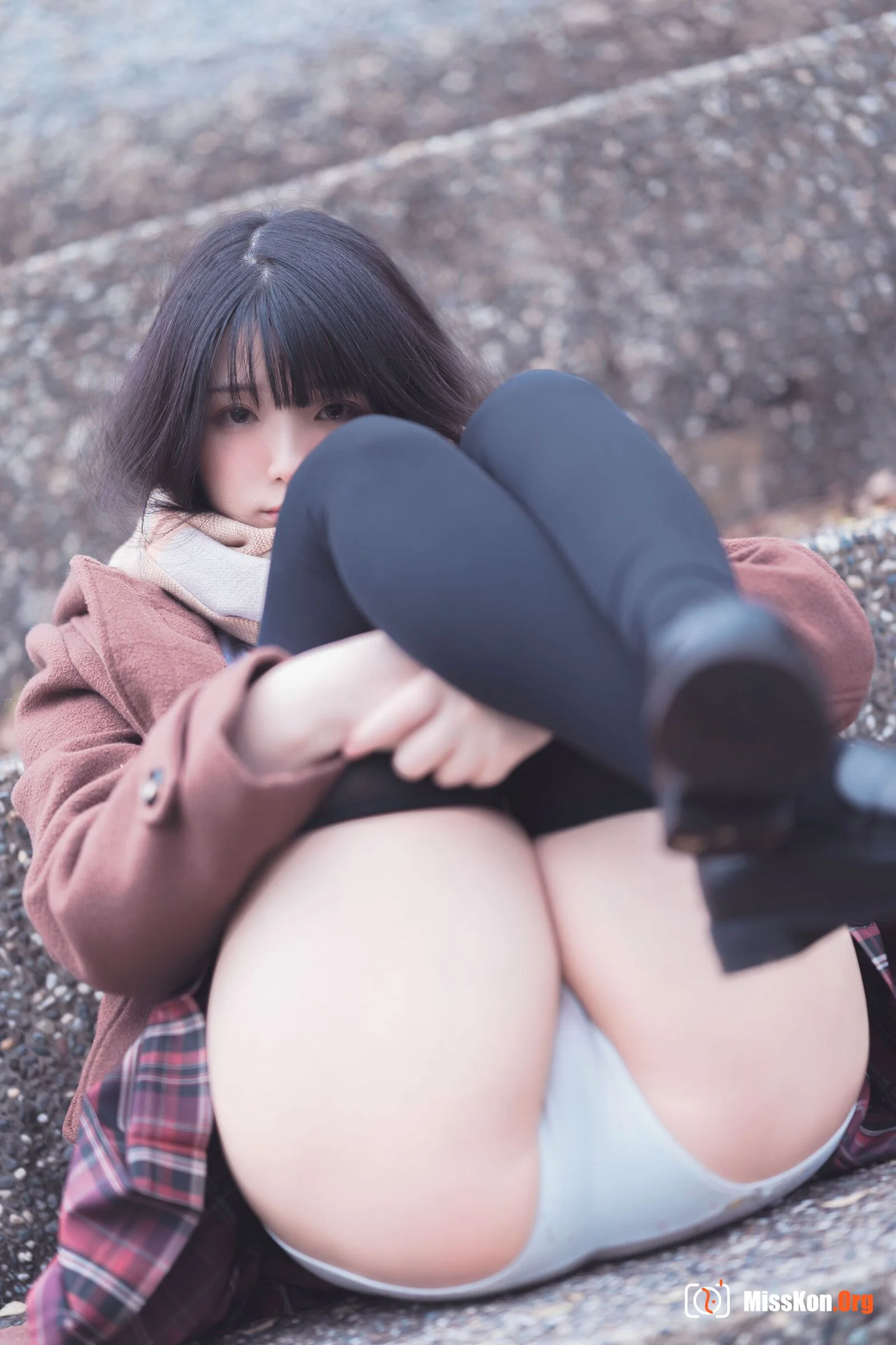 Raku: Classmate Her - Photo 20
