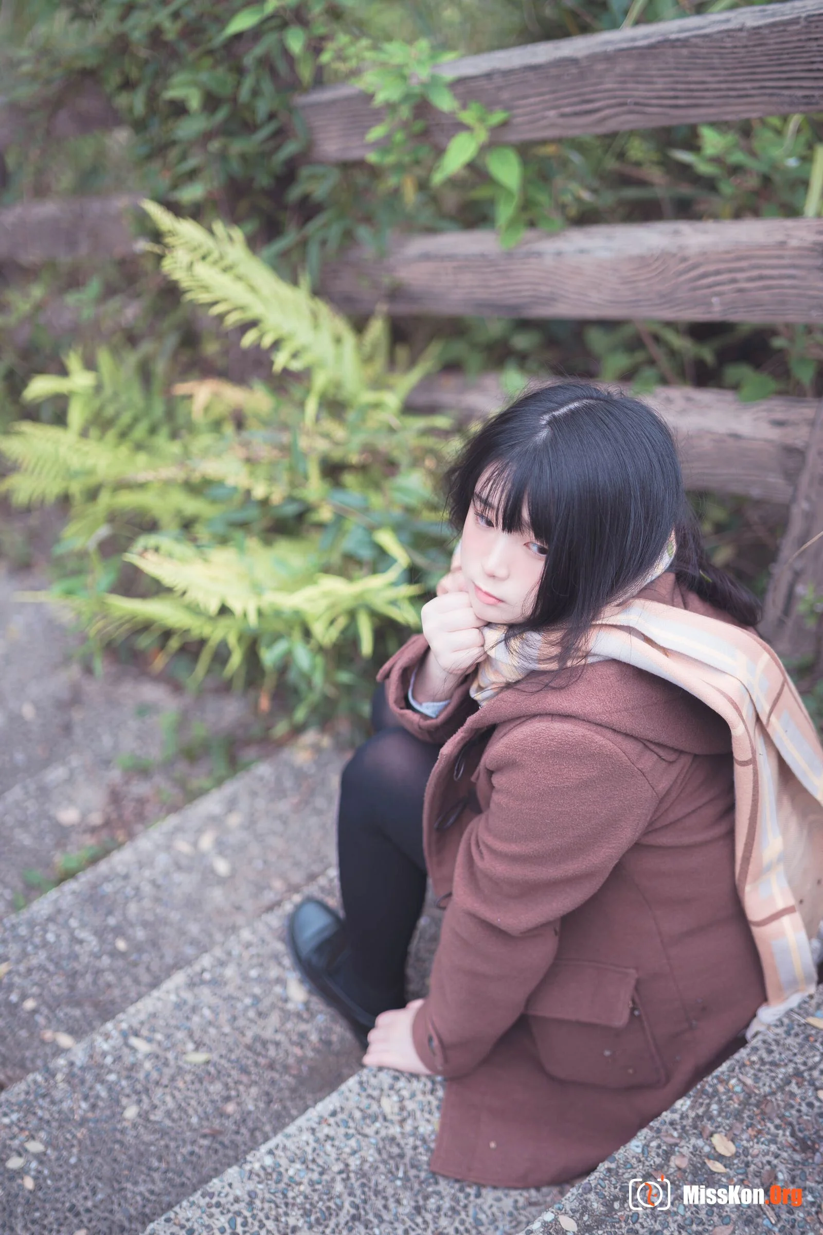 Raku: Classmate Her - Photo 22