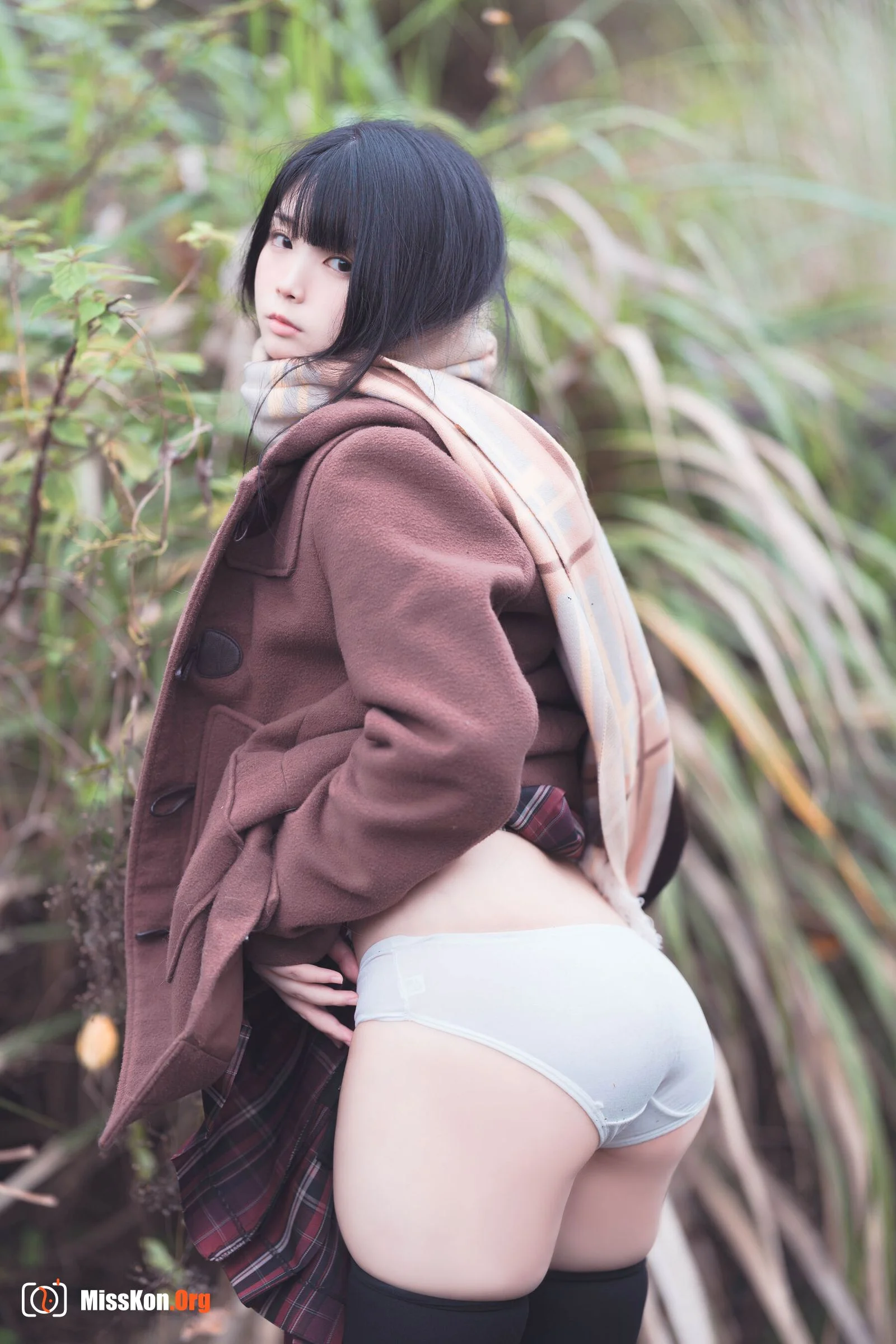 Raku: Classmate Her - Photo 27