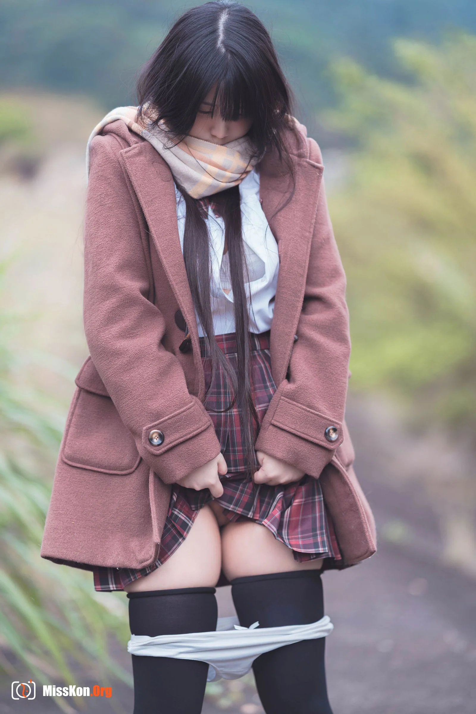 Raku: Classmate Her - Photo 28
