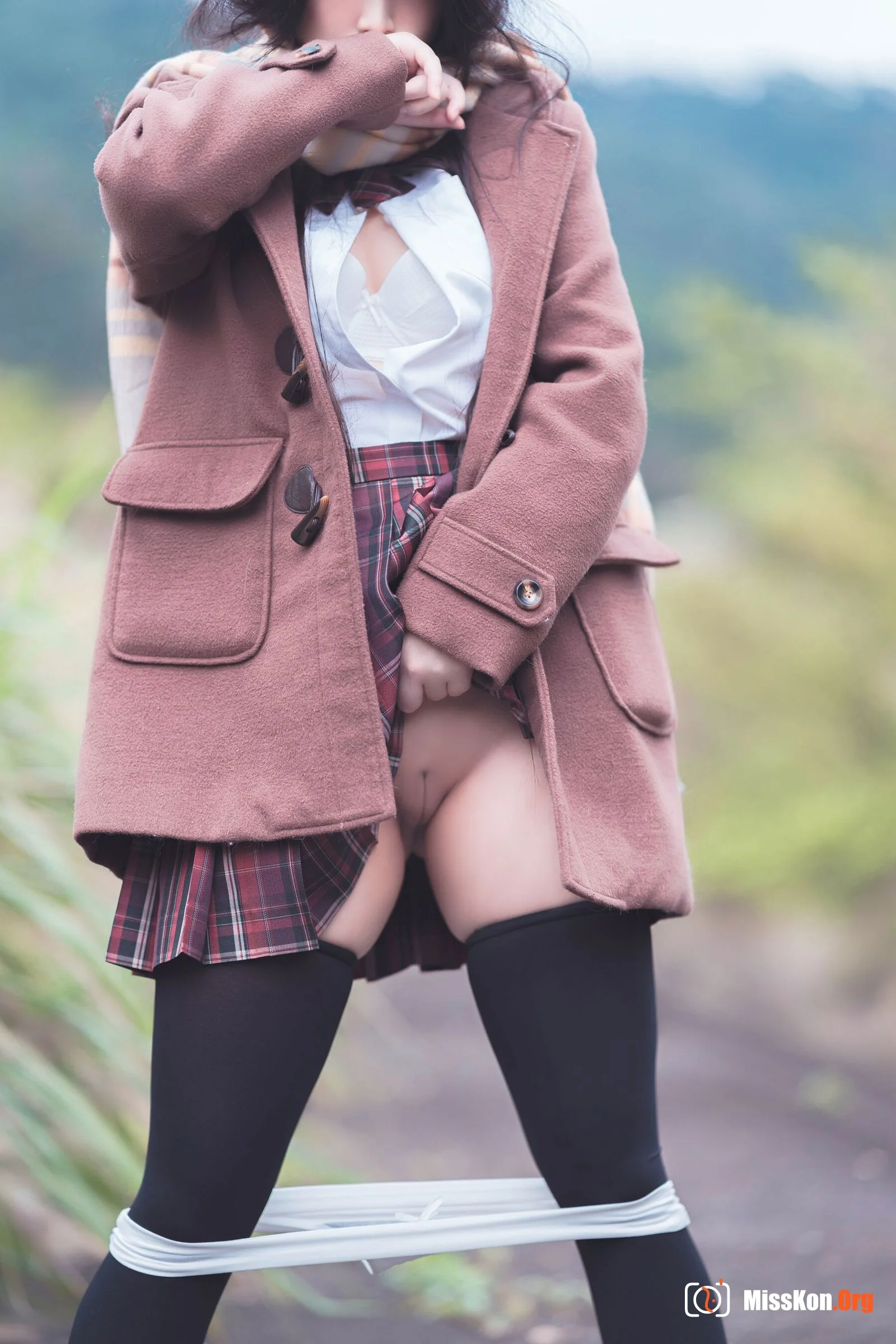 Raku: Classmate Her - Photo 32
